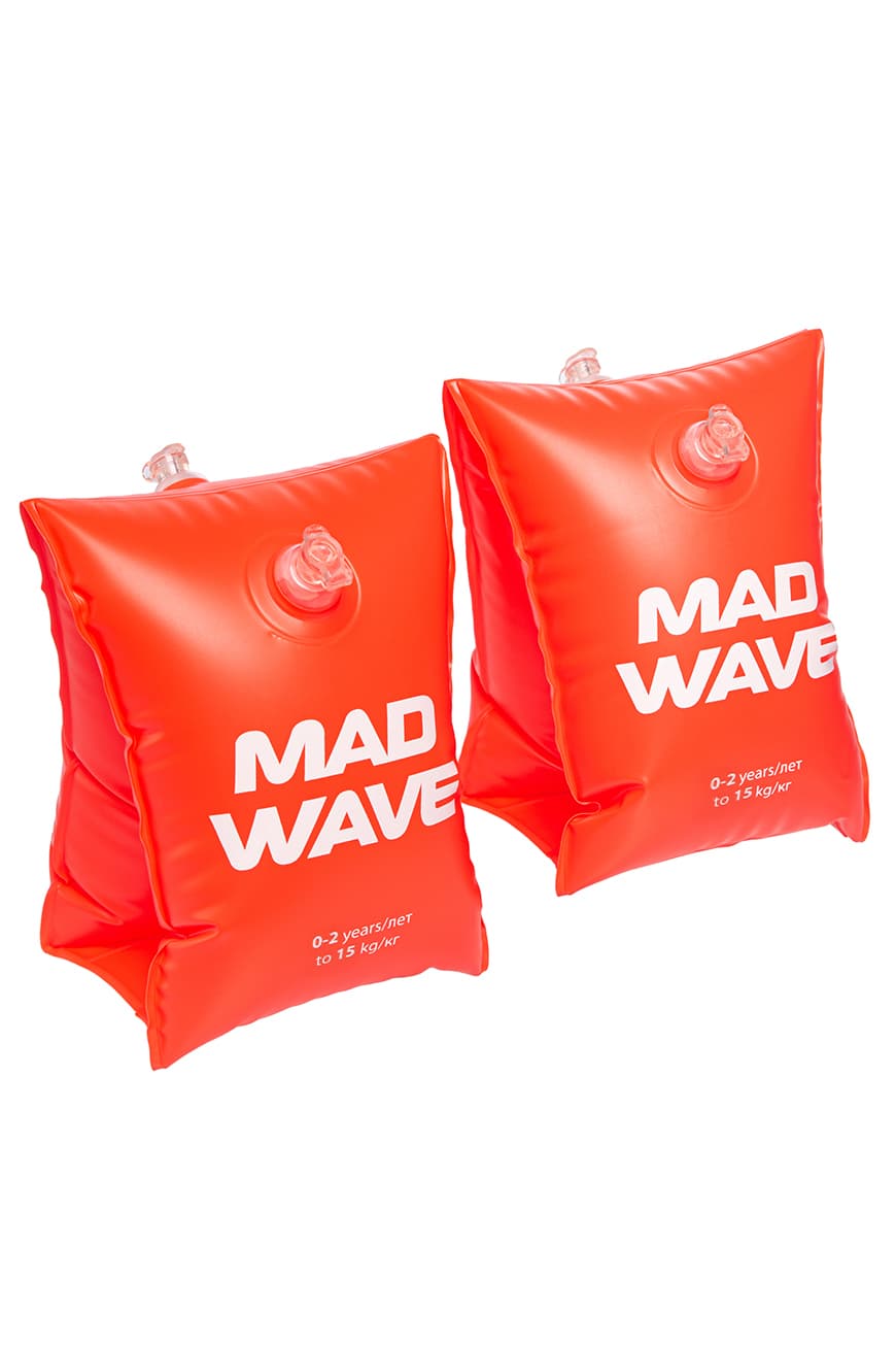 Mad Wave, Basic, Product 0
