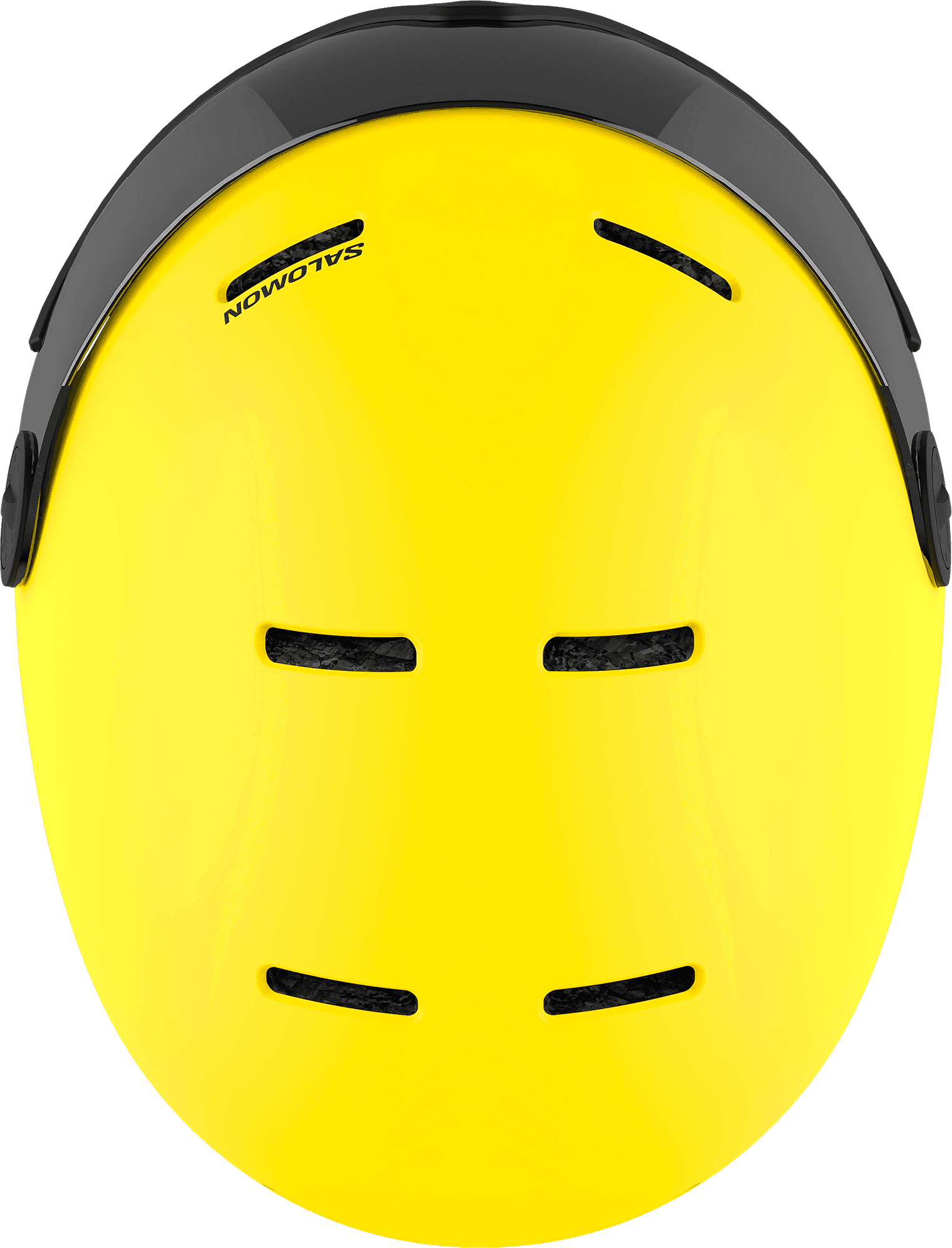 SALOMON, Orka Visor, Detail 1