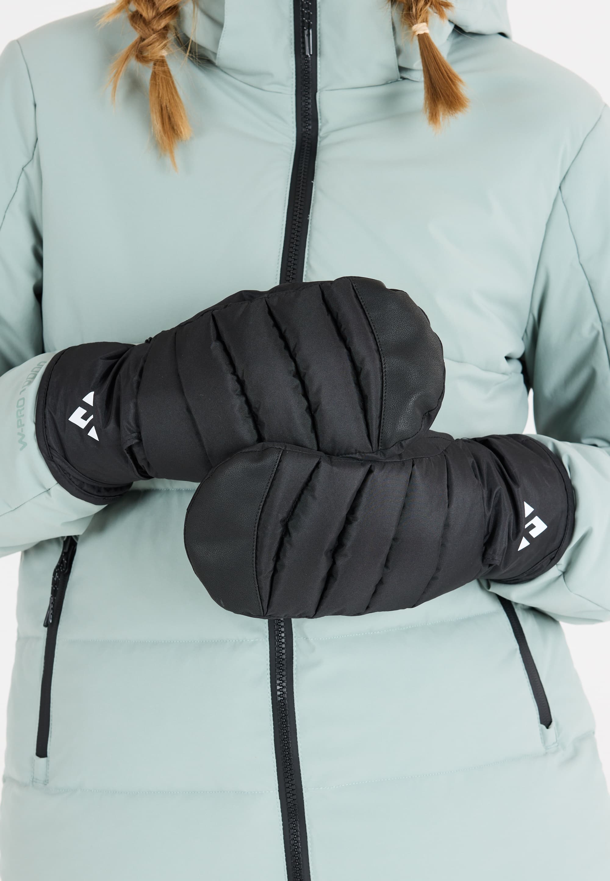 whistler, Xander Gloves, Model 1