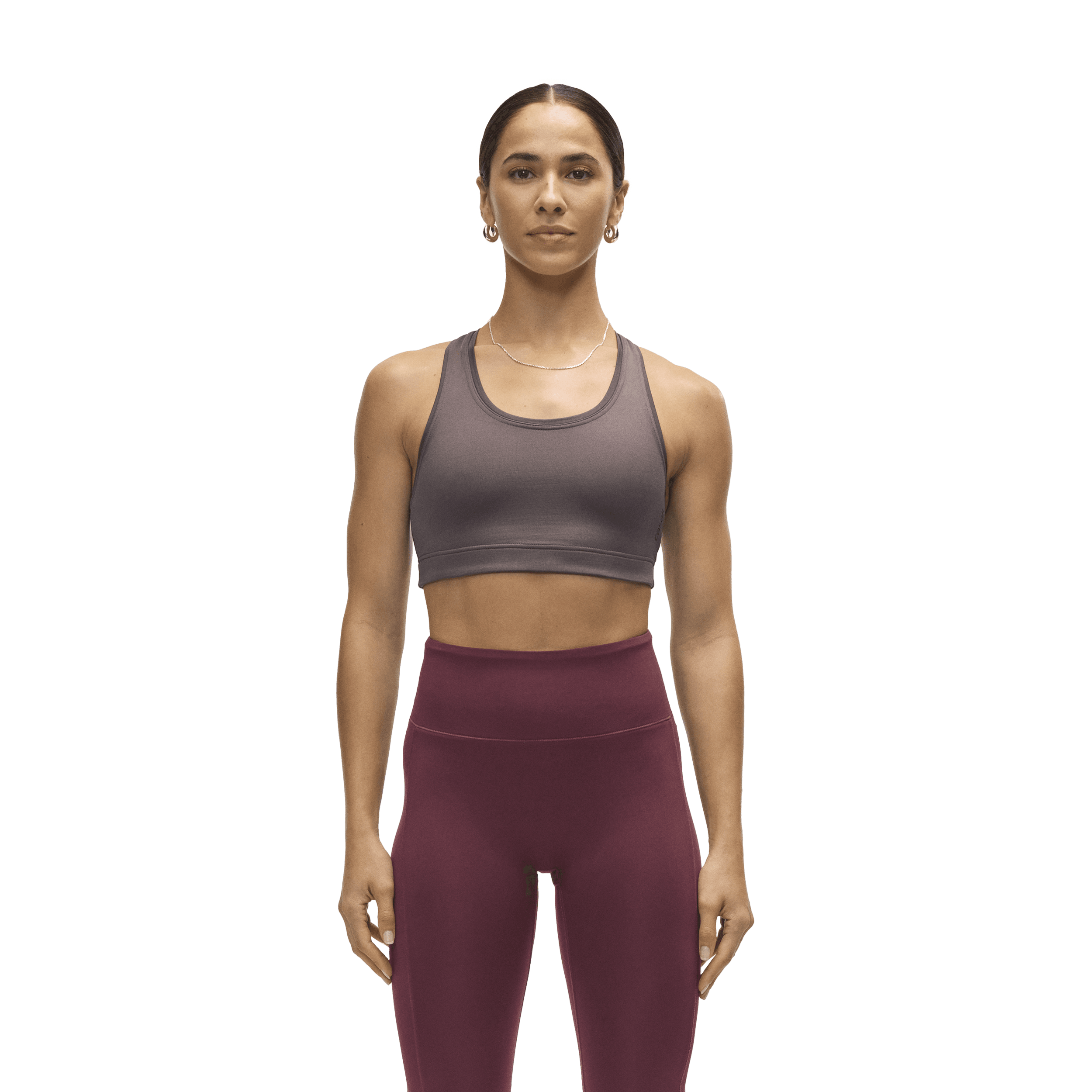 Casall, W Iconic Sports Bra, Model 1