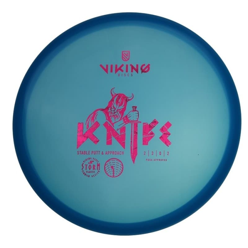 viking discs, Viking Discs Pro Tour 8-disc Set, Detail 1