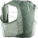 Active Skin 4 Set, Green