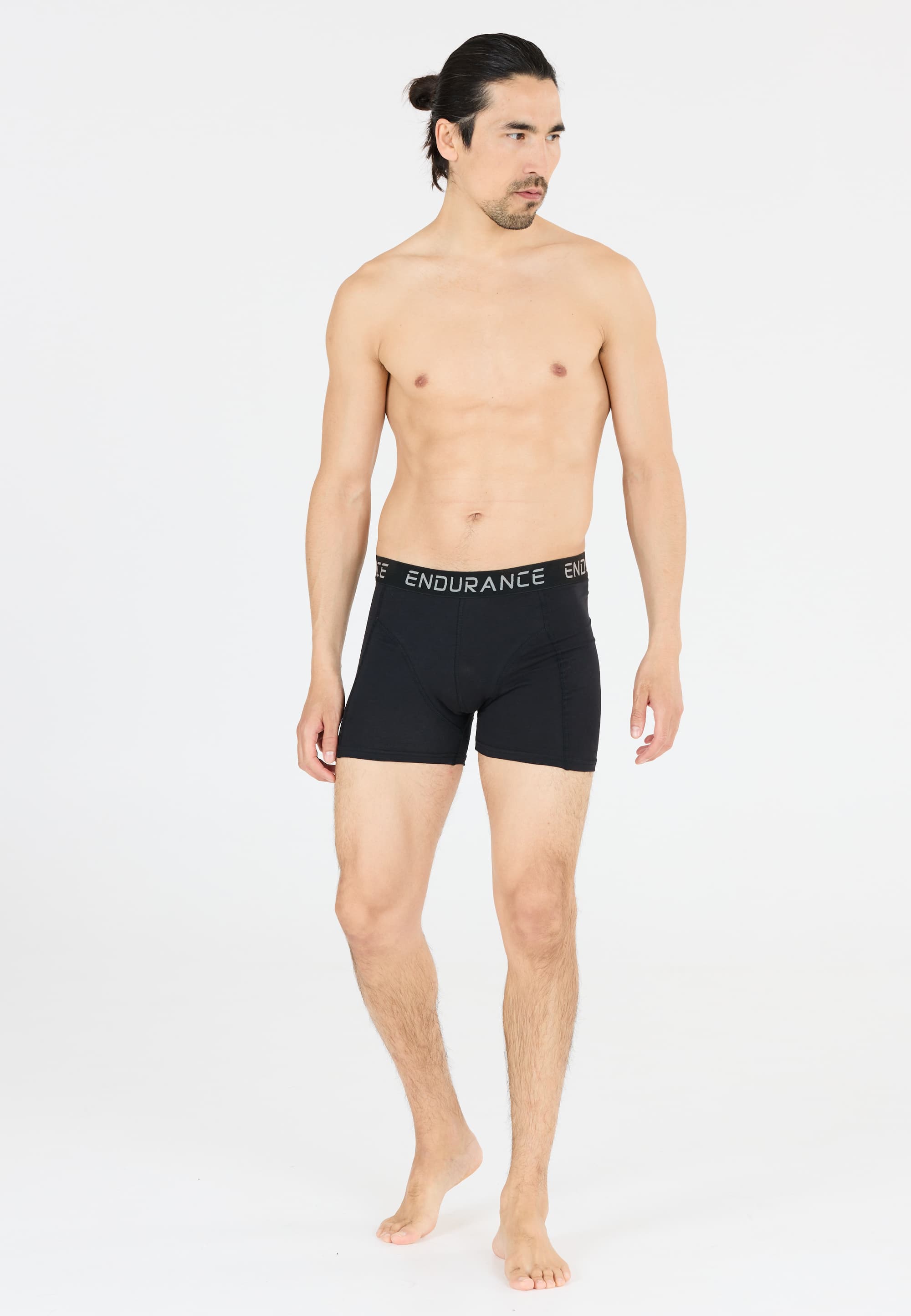 endurance, Burke Boxershorts, Model 1