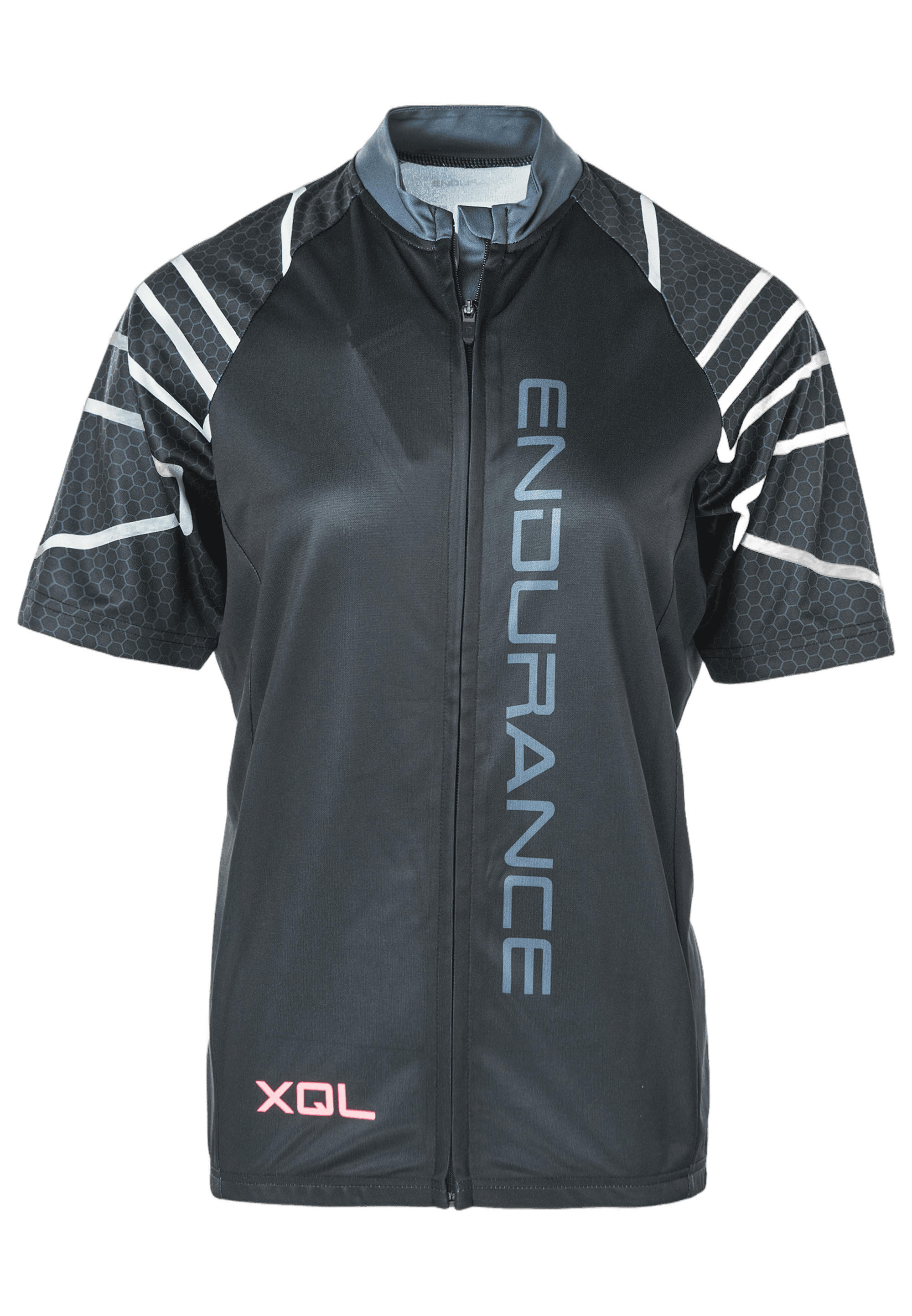 endurance, Genevieve W Cycling Cycling Jersey, Product 0