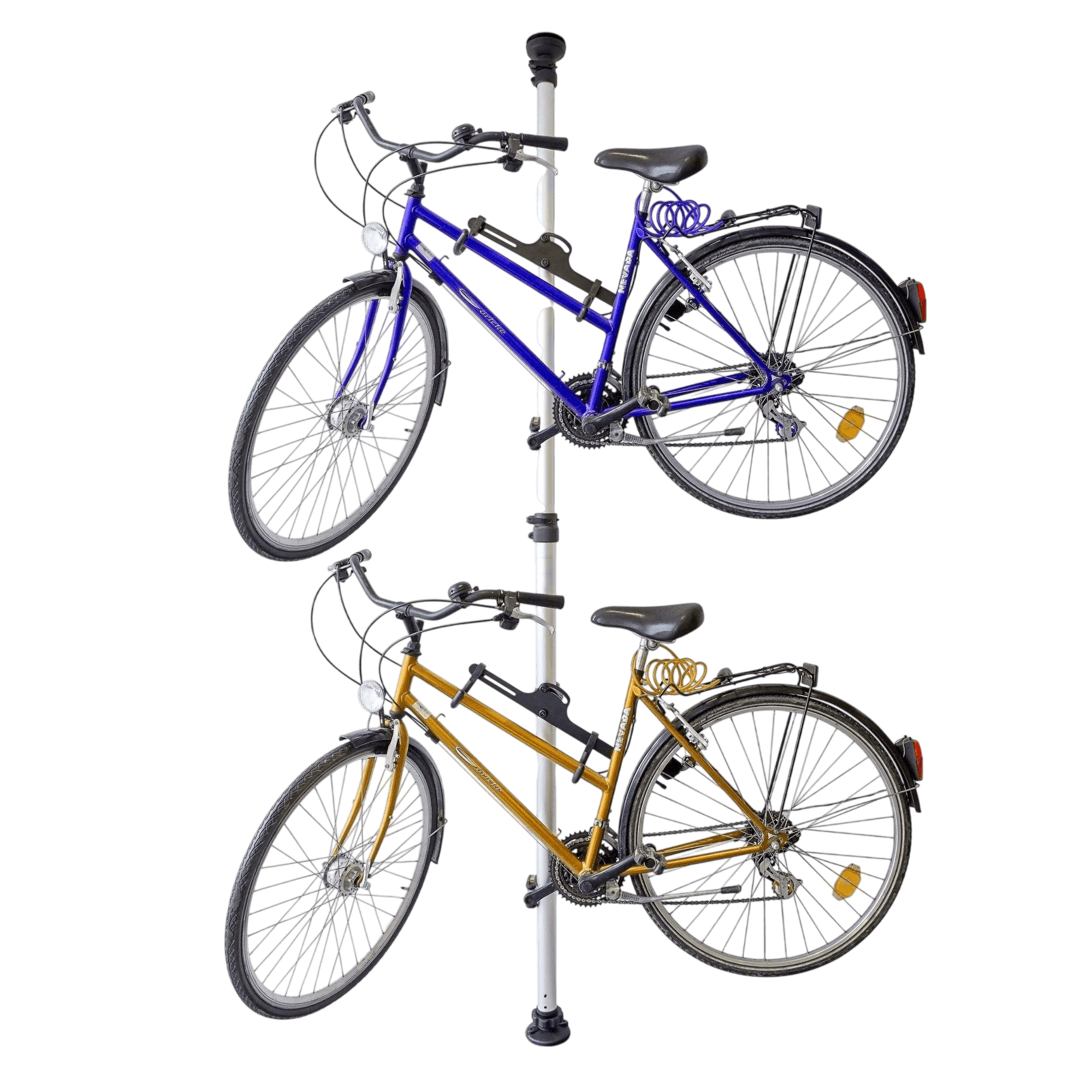 b2x, Bicycle Storage For Two Bicycles, Product 0