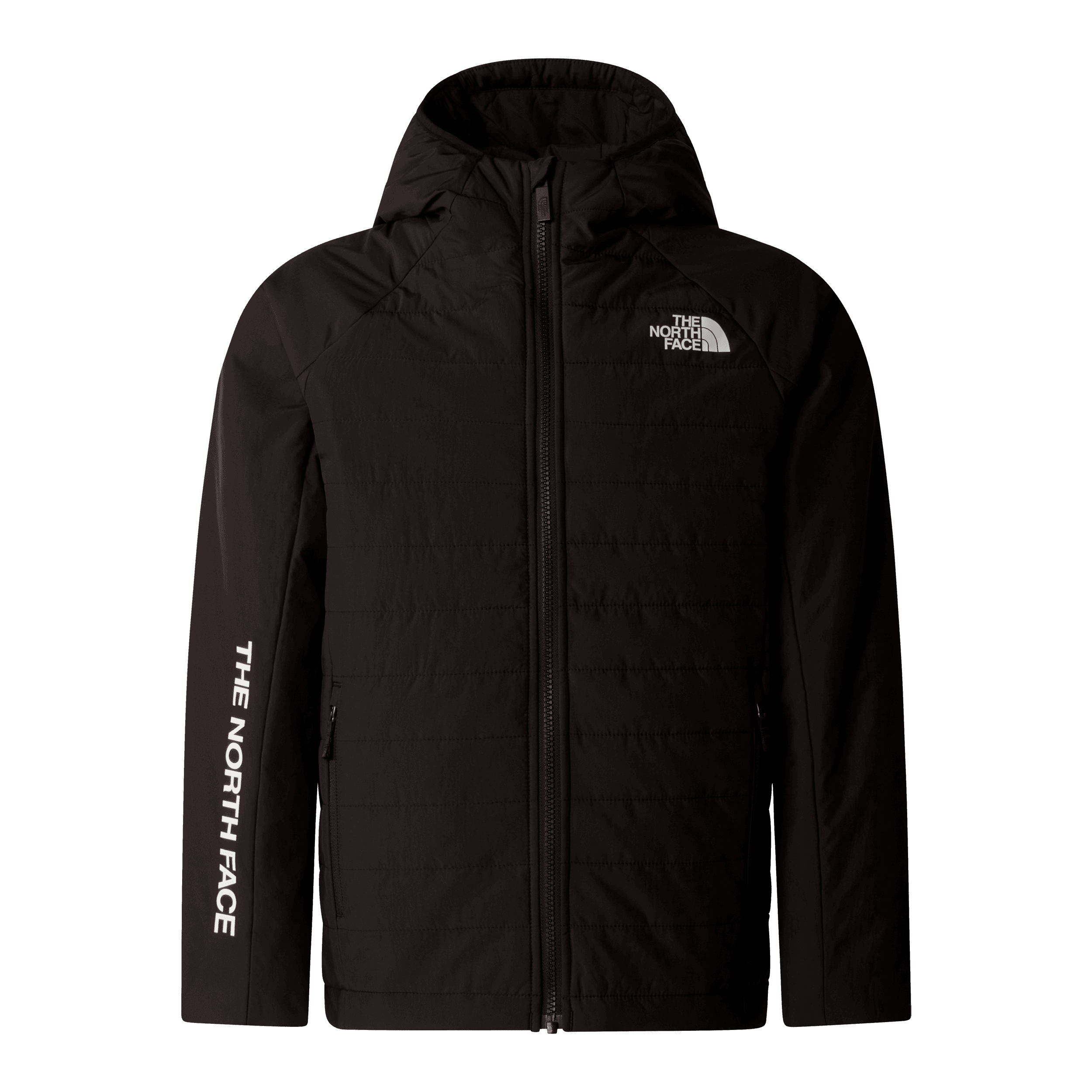 THE NORTH FACE, J Never Stop Synth Jkt, Product 0