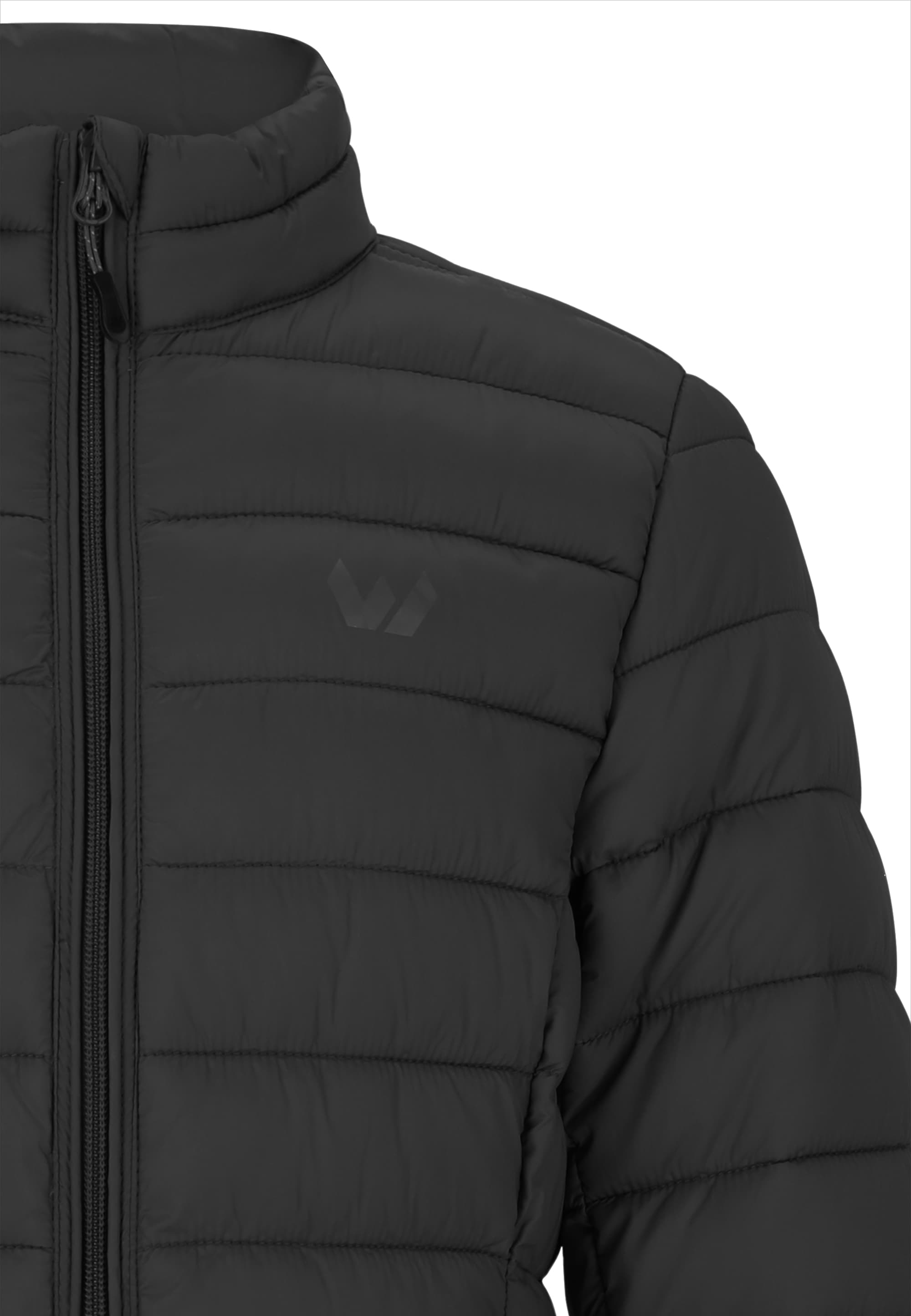 whistler, Tepic Quilted Jacket, Detail 1