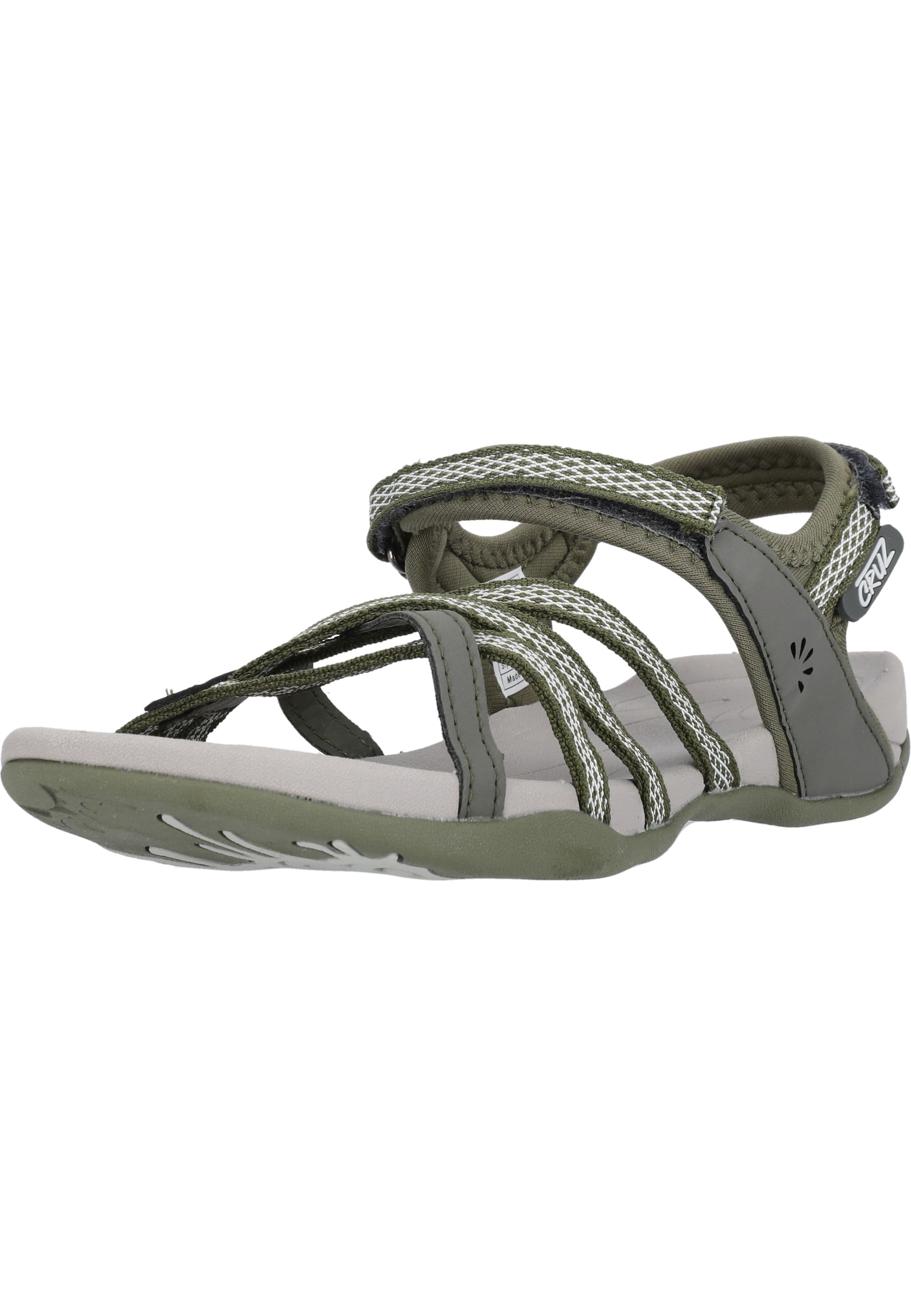 cruz, Aarhus Sandals, Detail 1