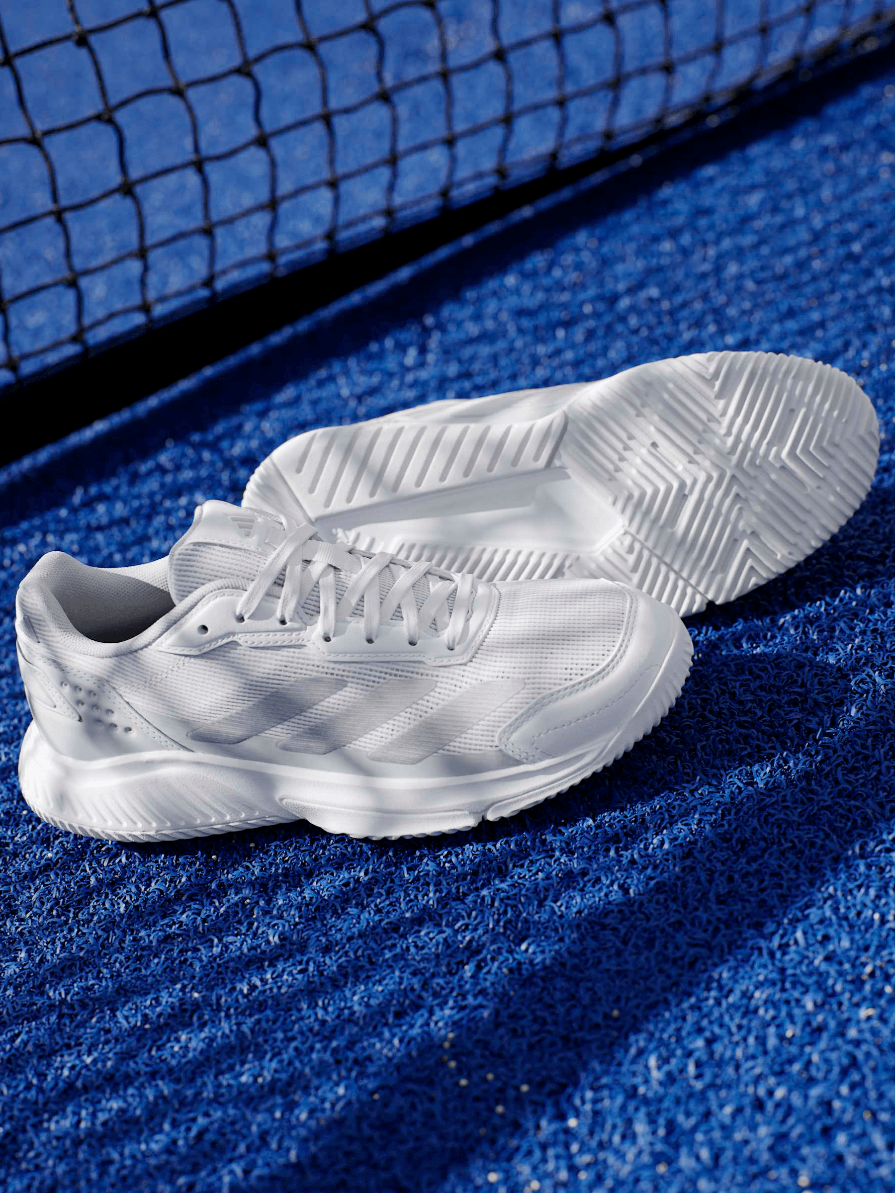 Adidas, COURTQUICK PADEL W, Model 2