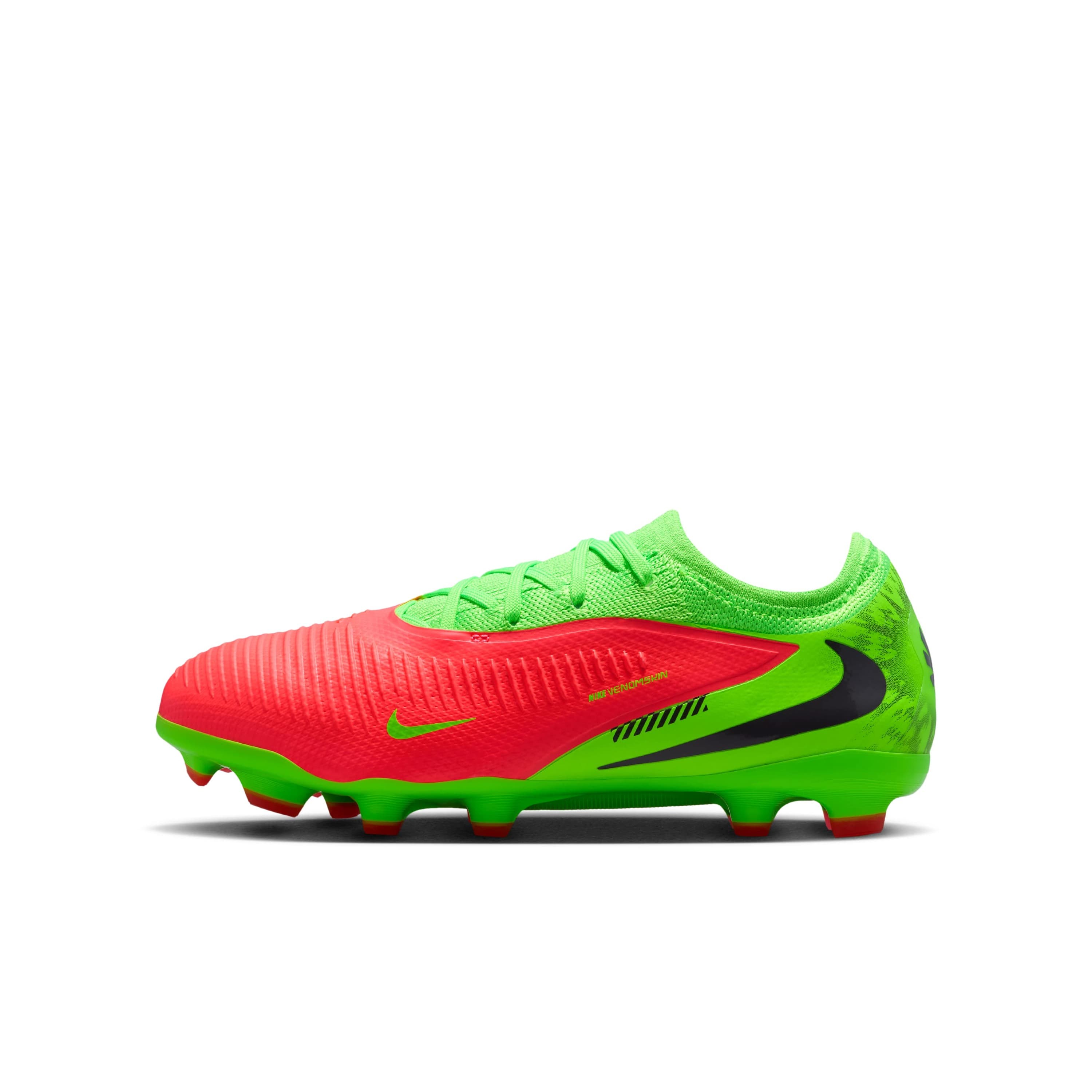 Nike, Jr Phantom 6 Low Pro Fg/mg Eh, Detail 1