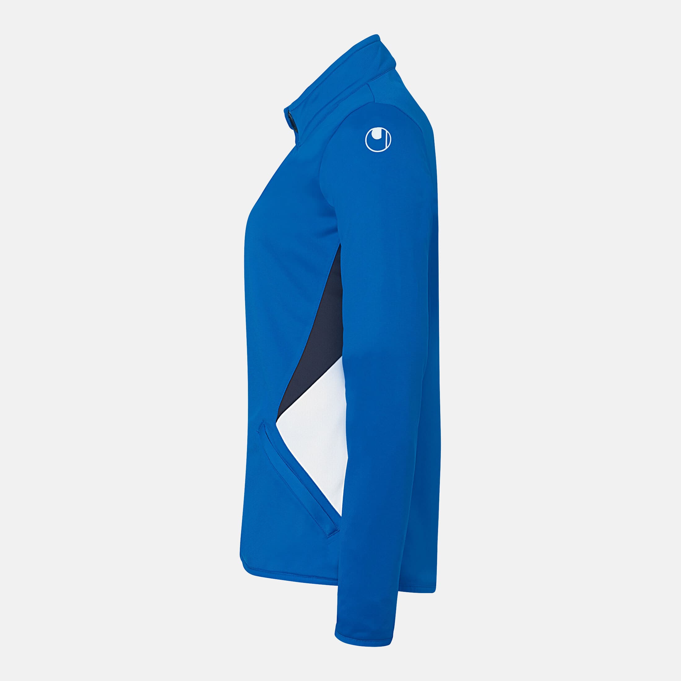 uhl sport, Träningsjacka Equipe 29 Classic Women, Detail 1