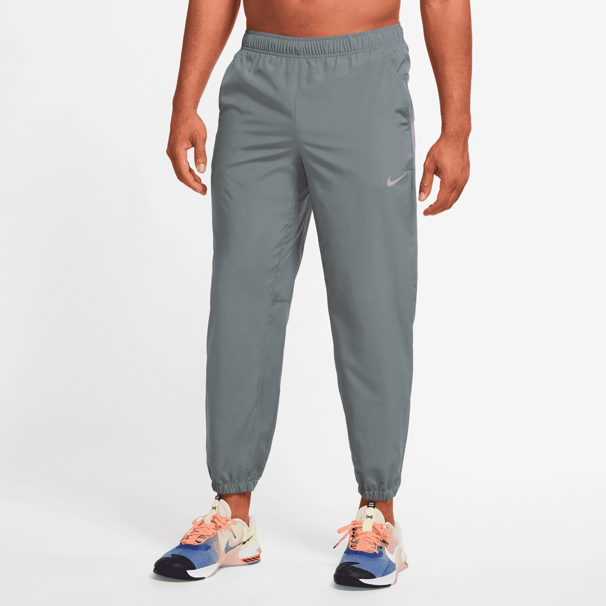 Nike, M Nk Df Form Pant Tpr, Model 1
