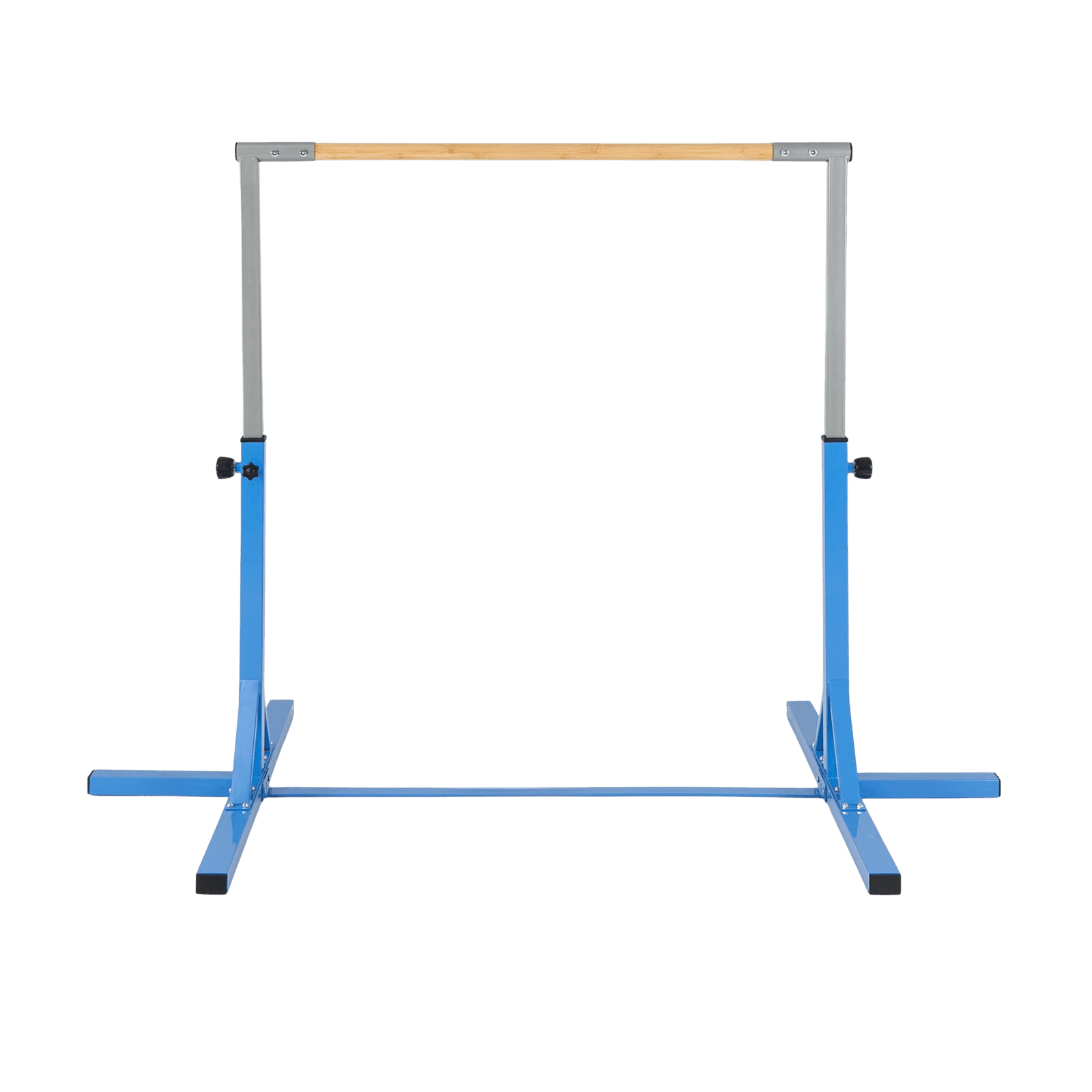 northix, Adjustable Kids Gymnastics Bar, 85-145 Cm, 65 Kg Capacity, Product 0