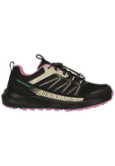 Ferill, Black