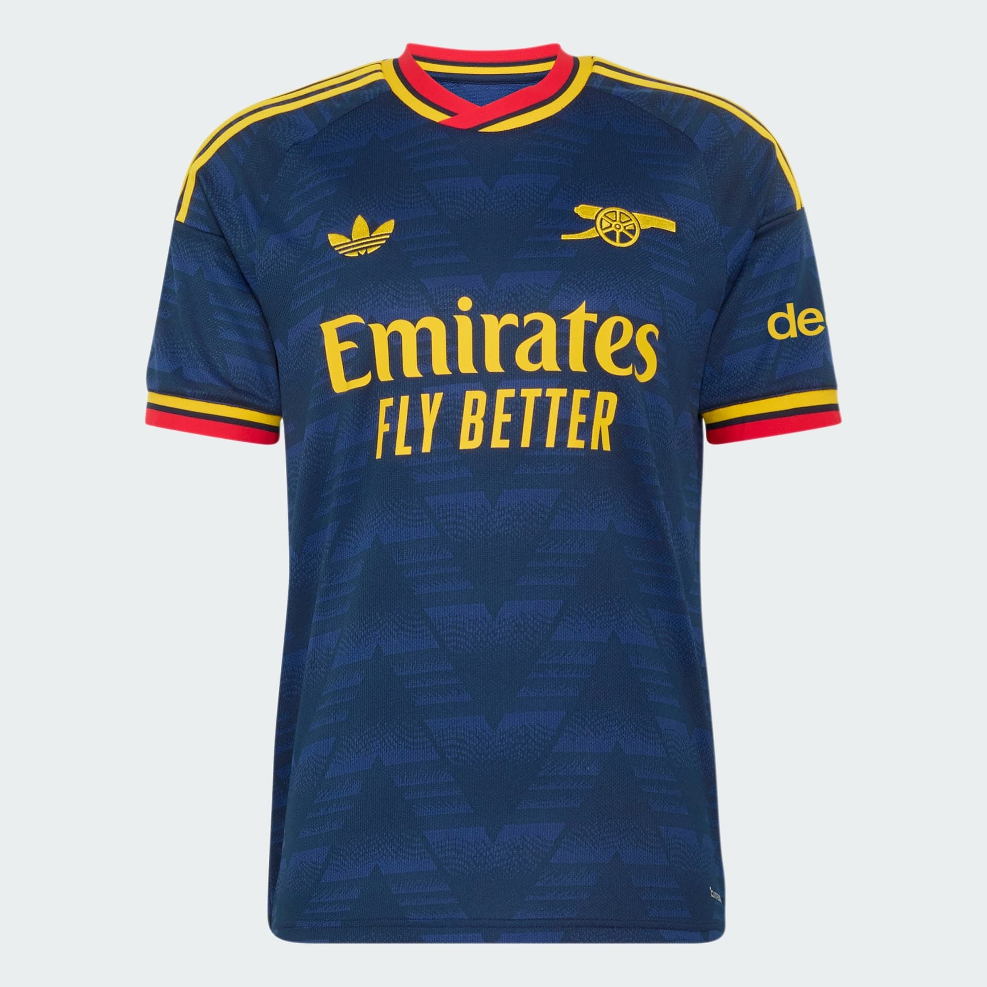 Adidas, Adidas Arsenal Fc 26/27 Bortatröja, Product 0