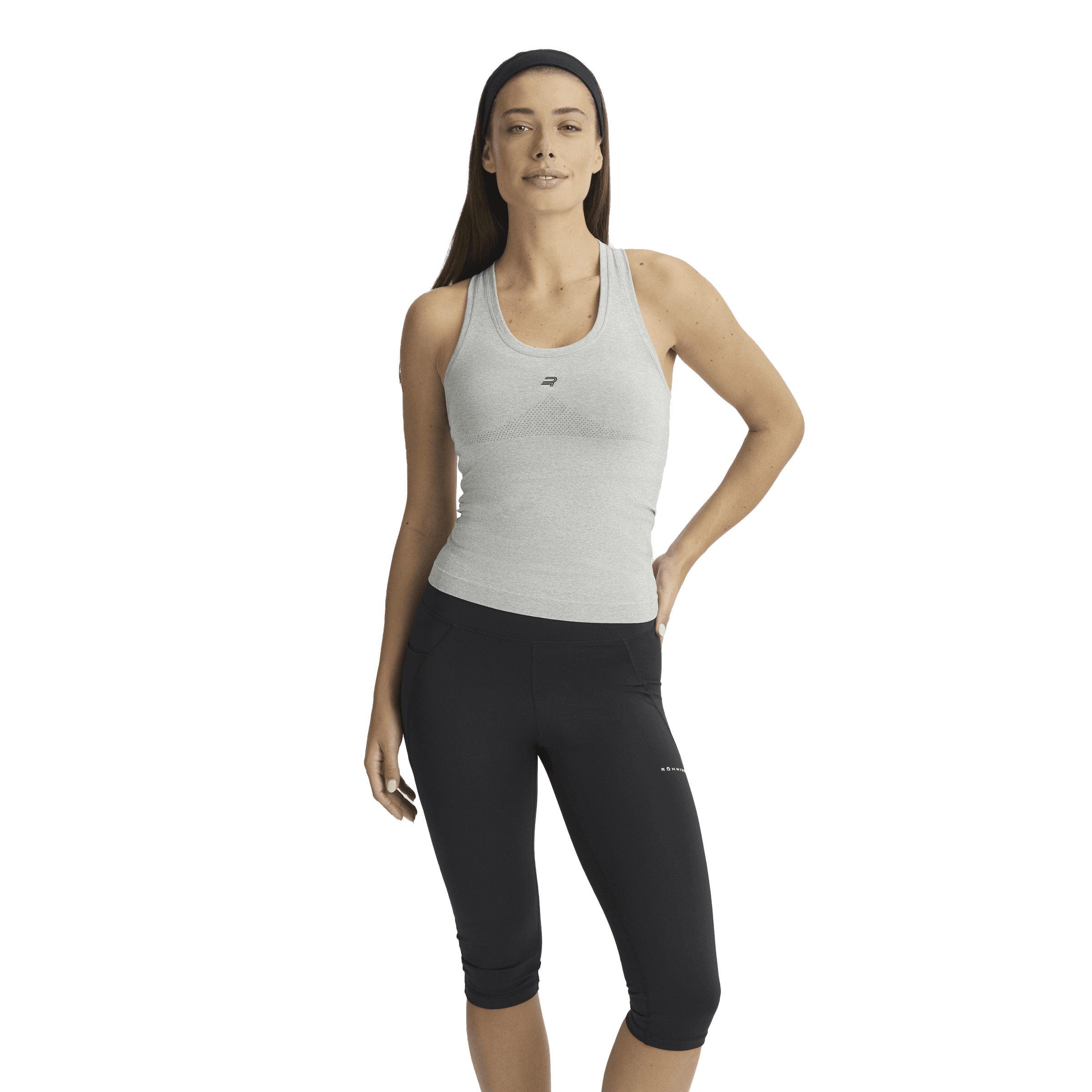 Röhnisch, Seamless Flex Tank, Model 1