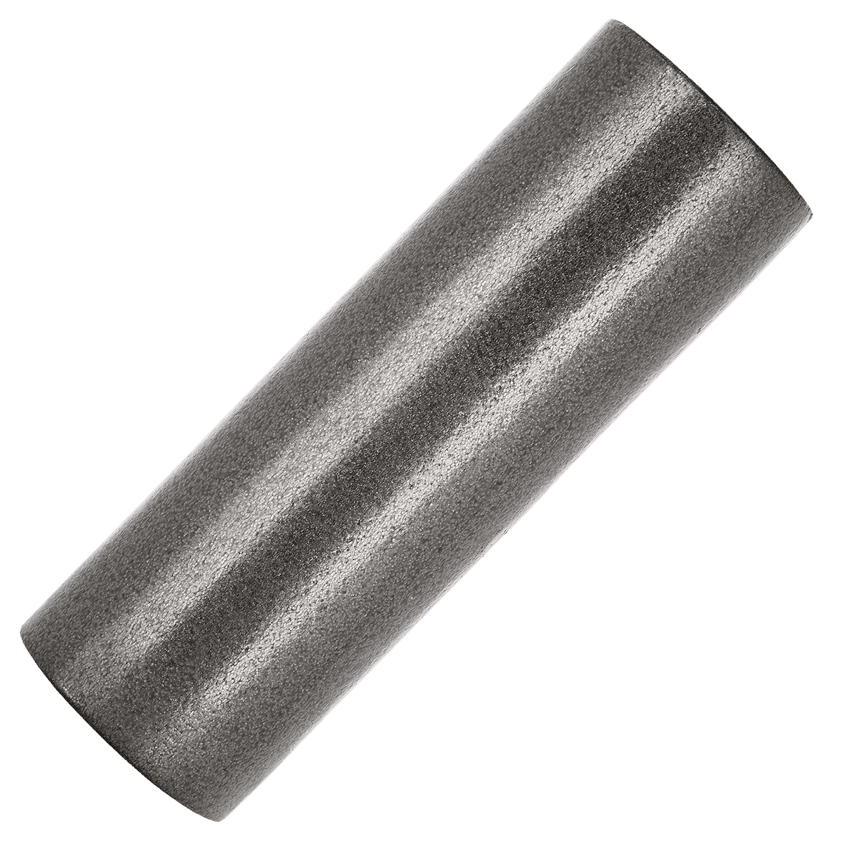 northix, Gray 45cm Roller For Home Gym Fitness, Detail 1