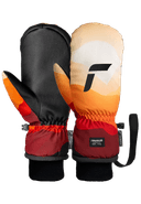 Carter R-texâ® Xt Mitten, Red