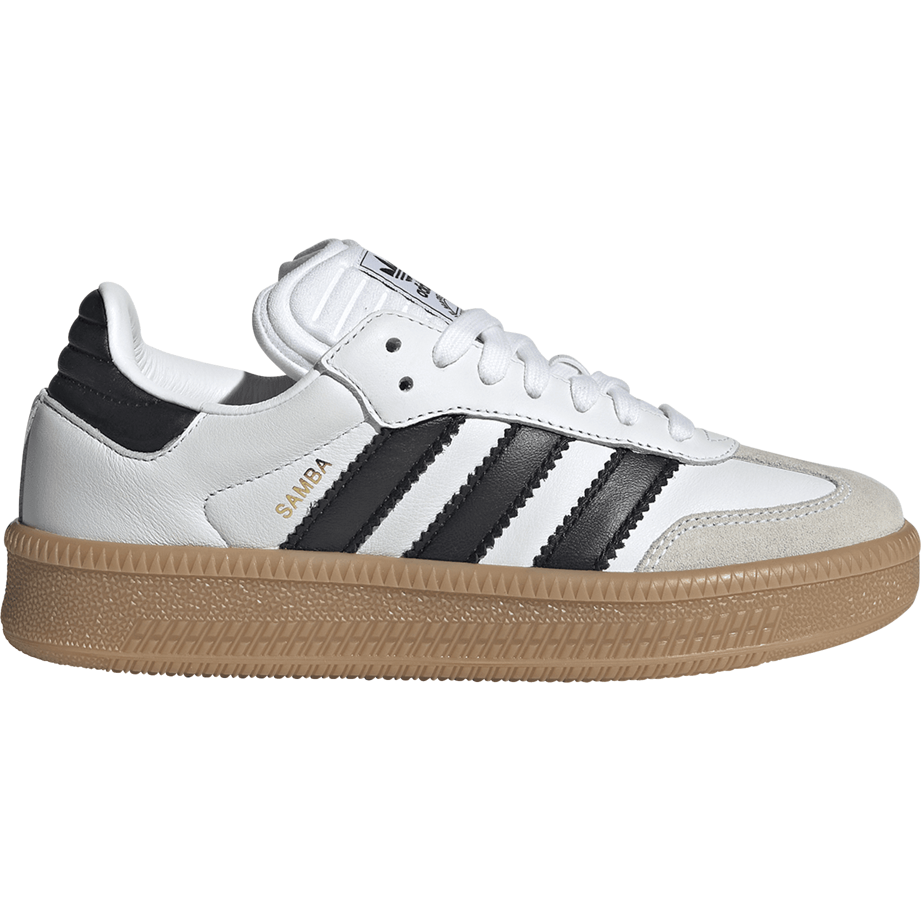 ADIDAS ORIGINALS, J Samba Xlg J, Product 0