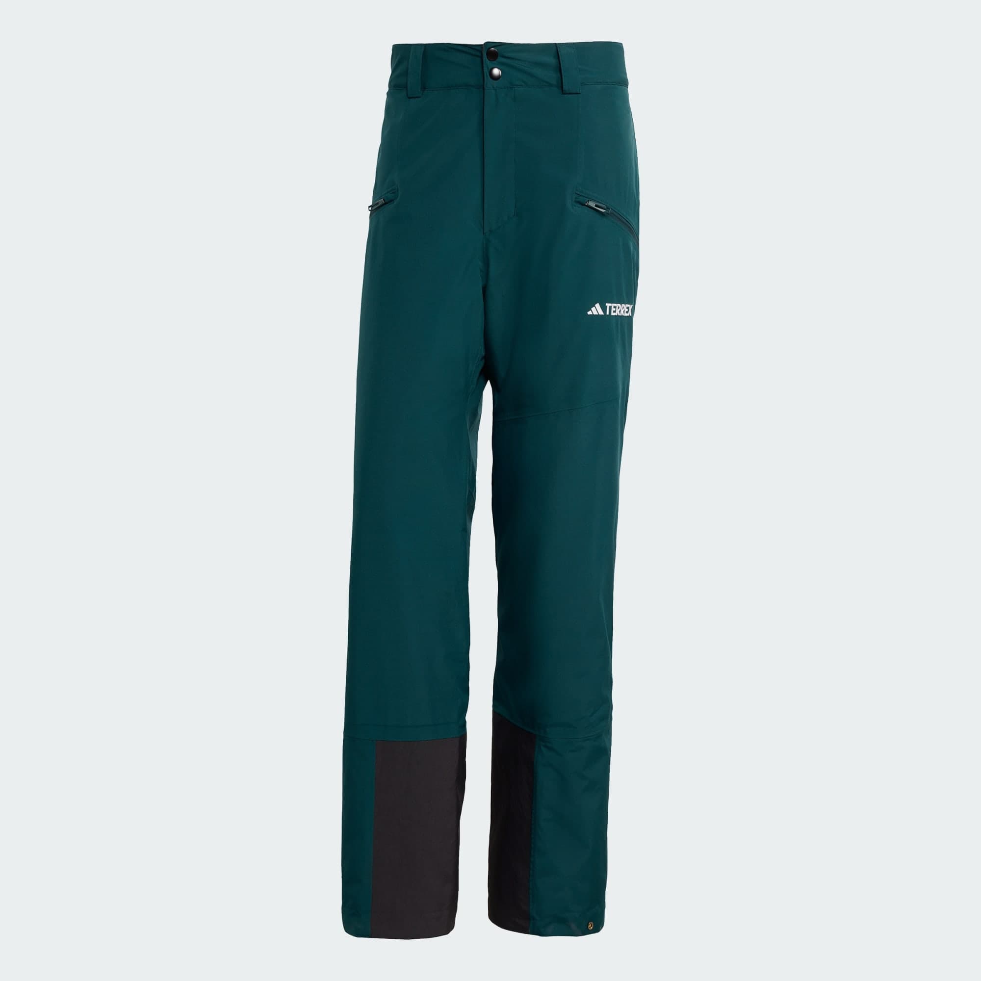 Adidas, Adidas Terrex Multi 2 Layer Climaproof Insulated Byxor, Product 0