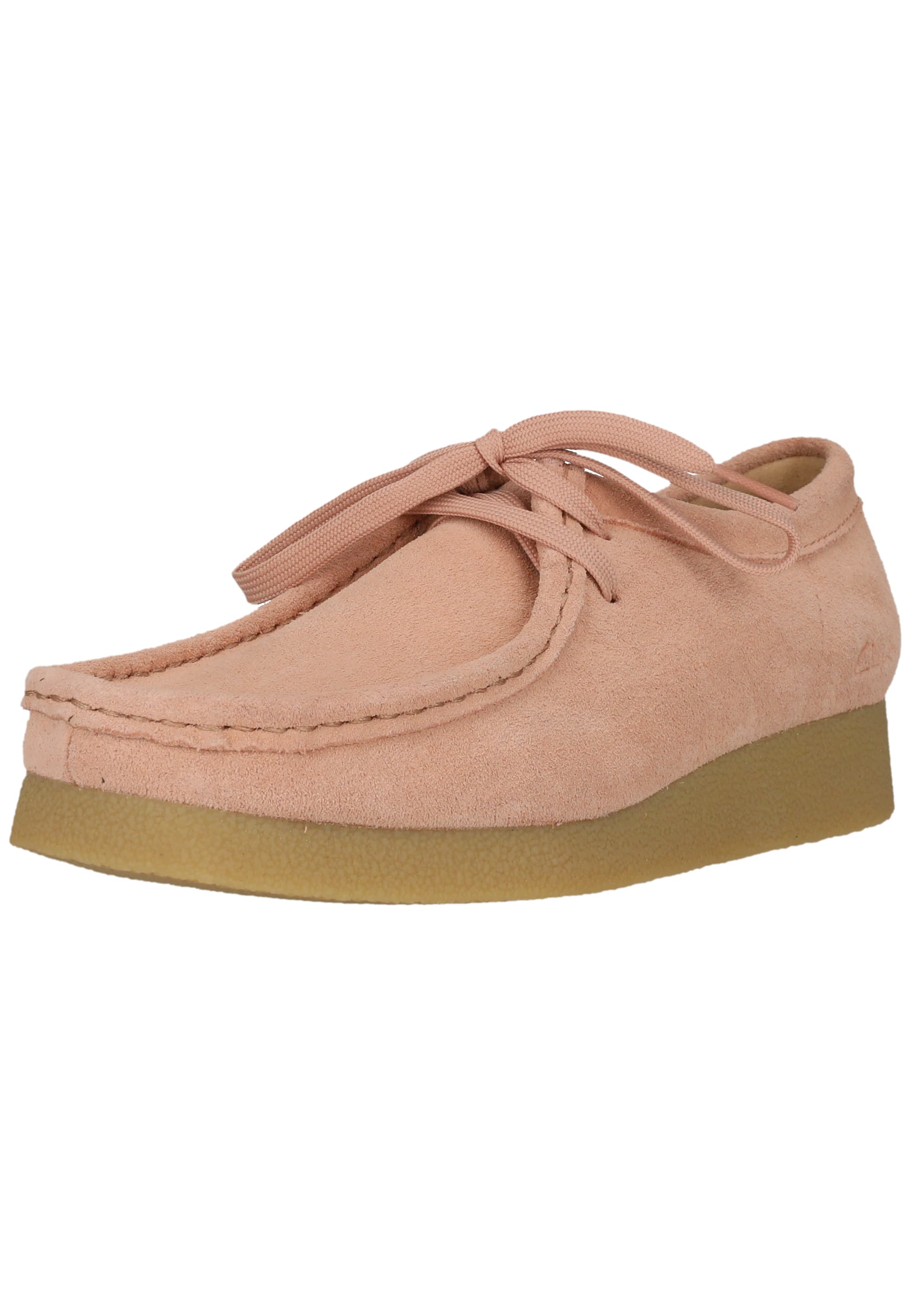 CLARKS, Wallabee Evo, Detail 1