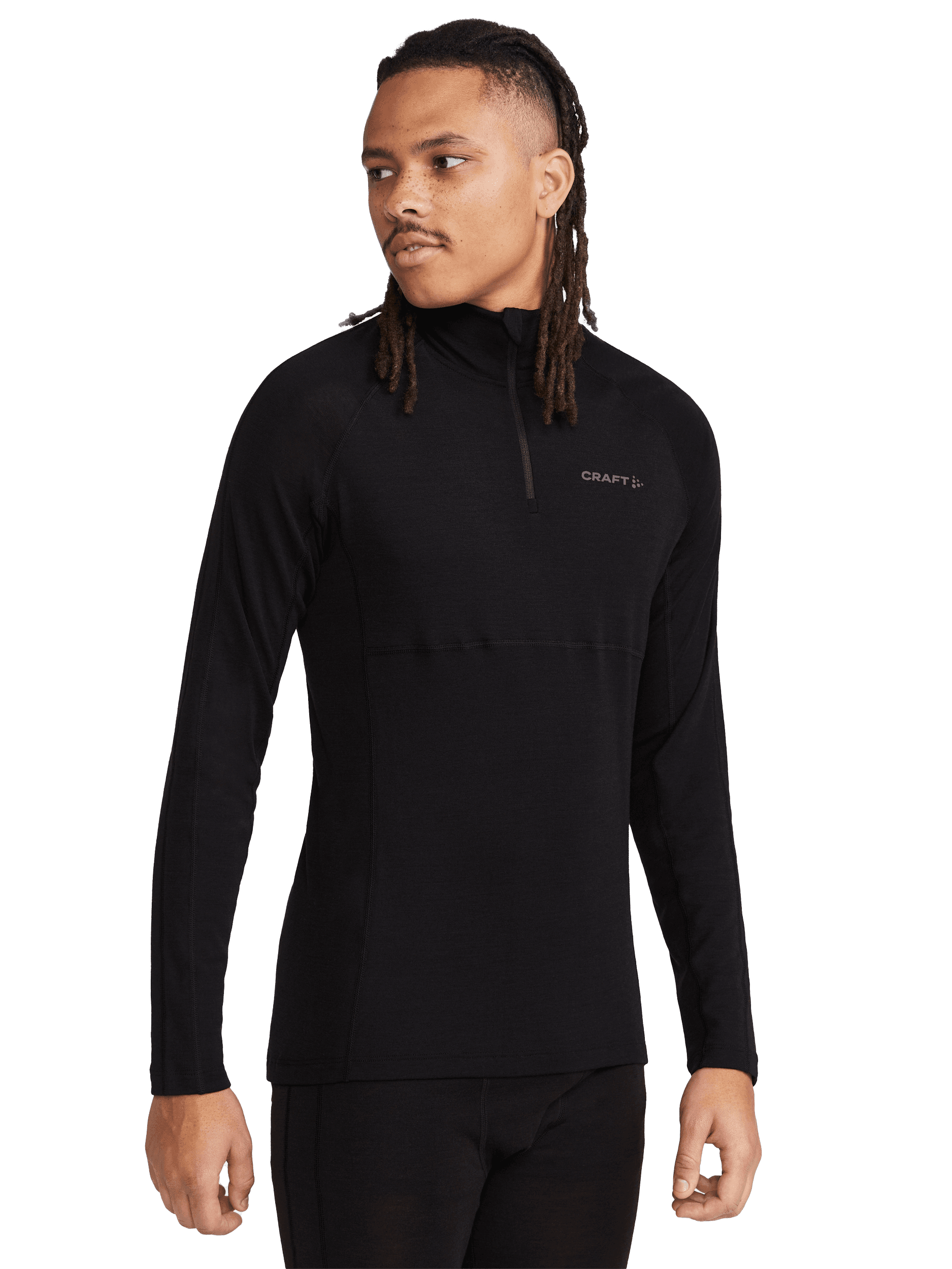 Craft, M Adv Wool Merino Hz, Model 1