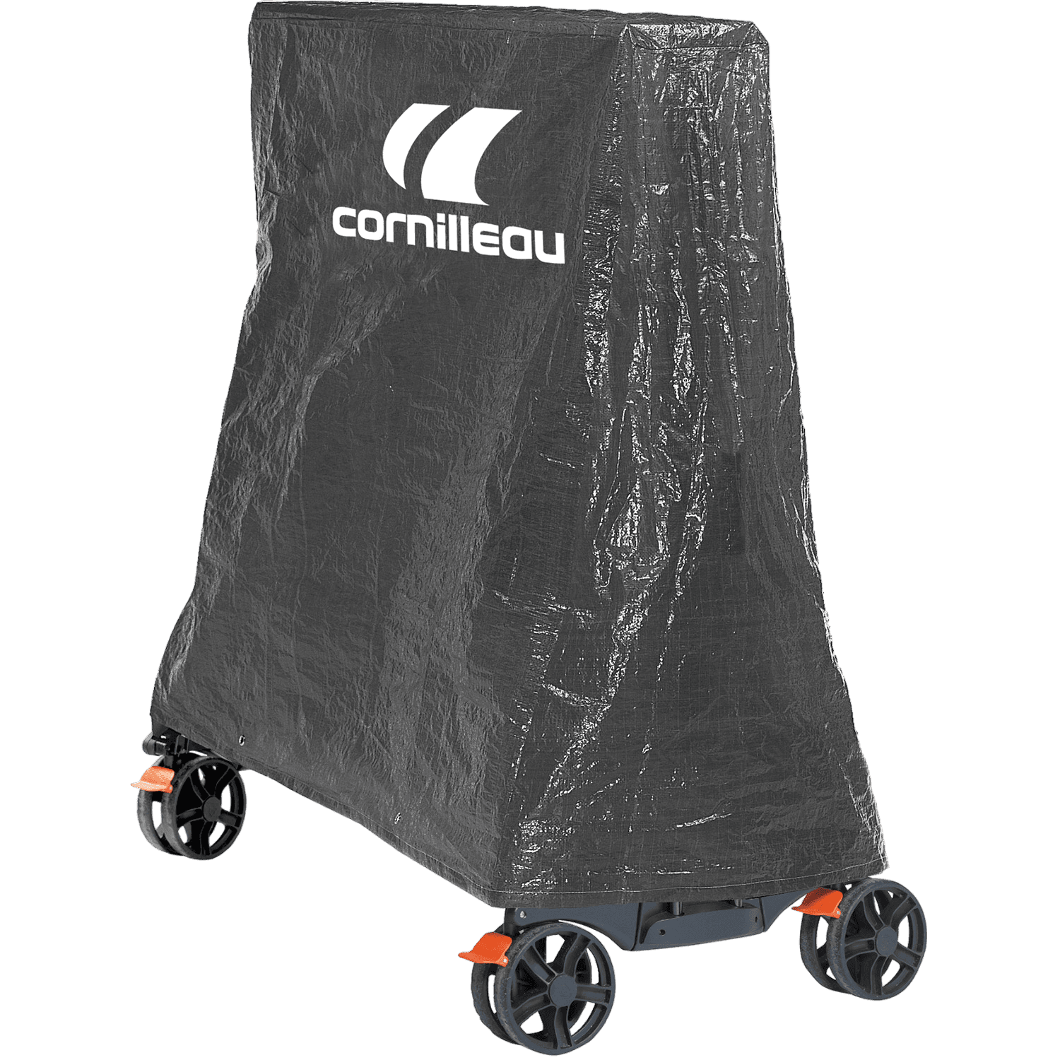 cornilleau, Table Tennis Cover Cornilleau Sport Gray, Product 0