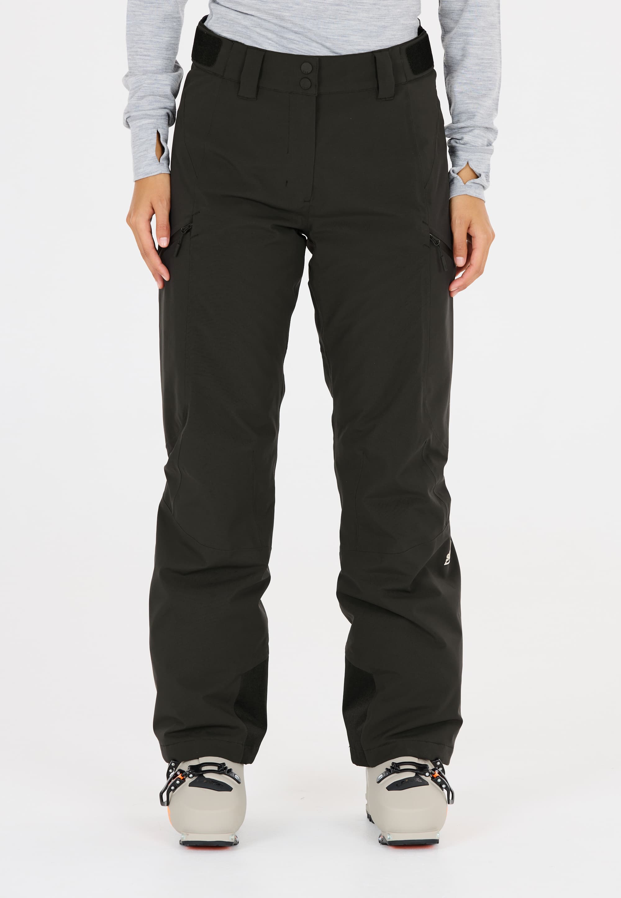 sos, La Thule Ski Pants, Model 1