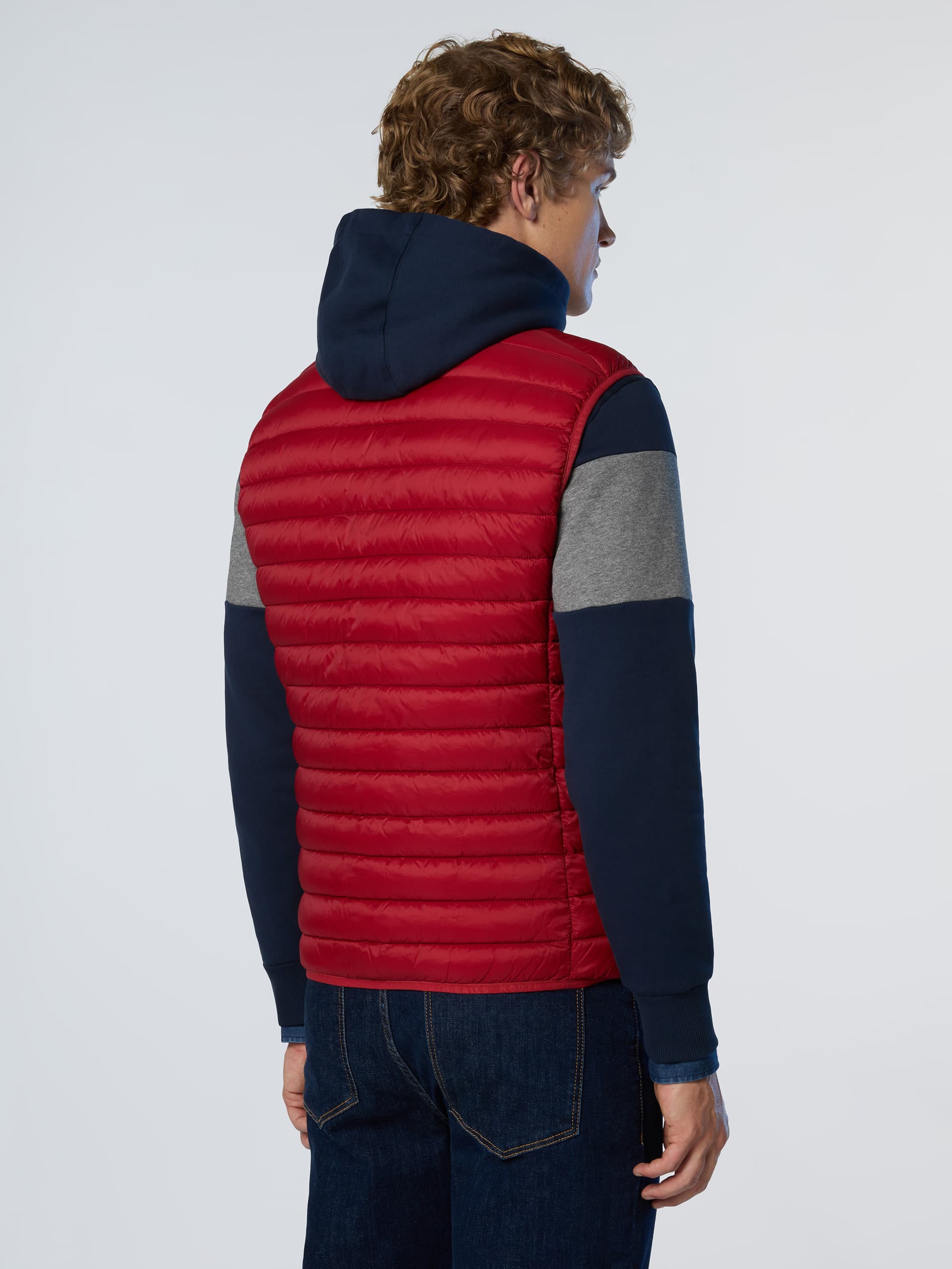 north sails, North Sails Vest Zephyr Ultralight, Model 1