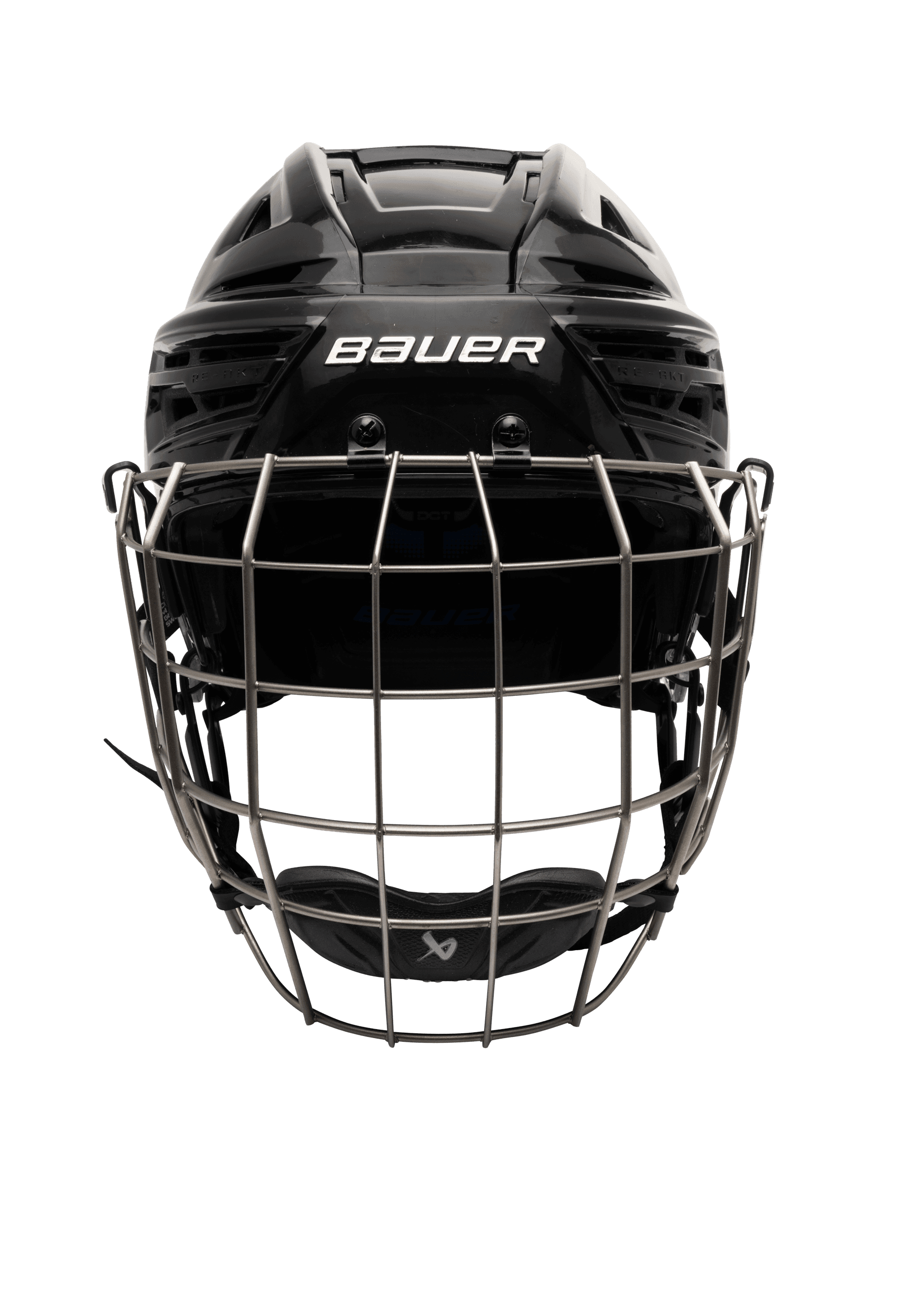 Bauer, S24 Bauer Re-Akt 155-Helmet-Combo, Detail 1
