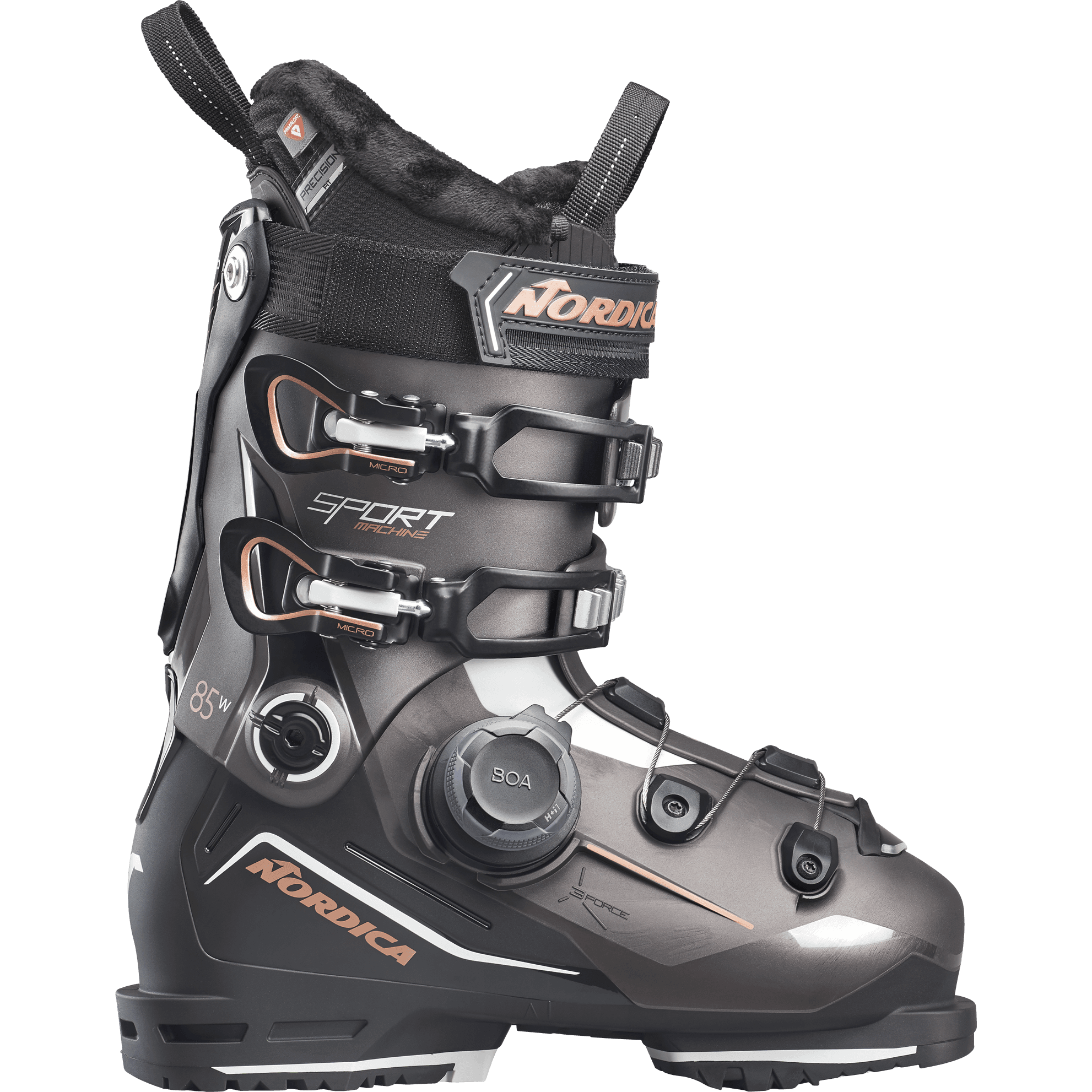 NORDICA, Sportmachine 3 85 W Boa Gw, Product 0
