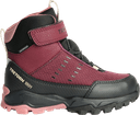 J TERO MID INSULATED, Red