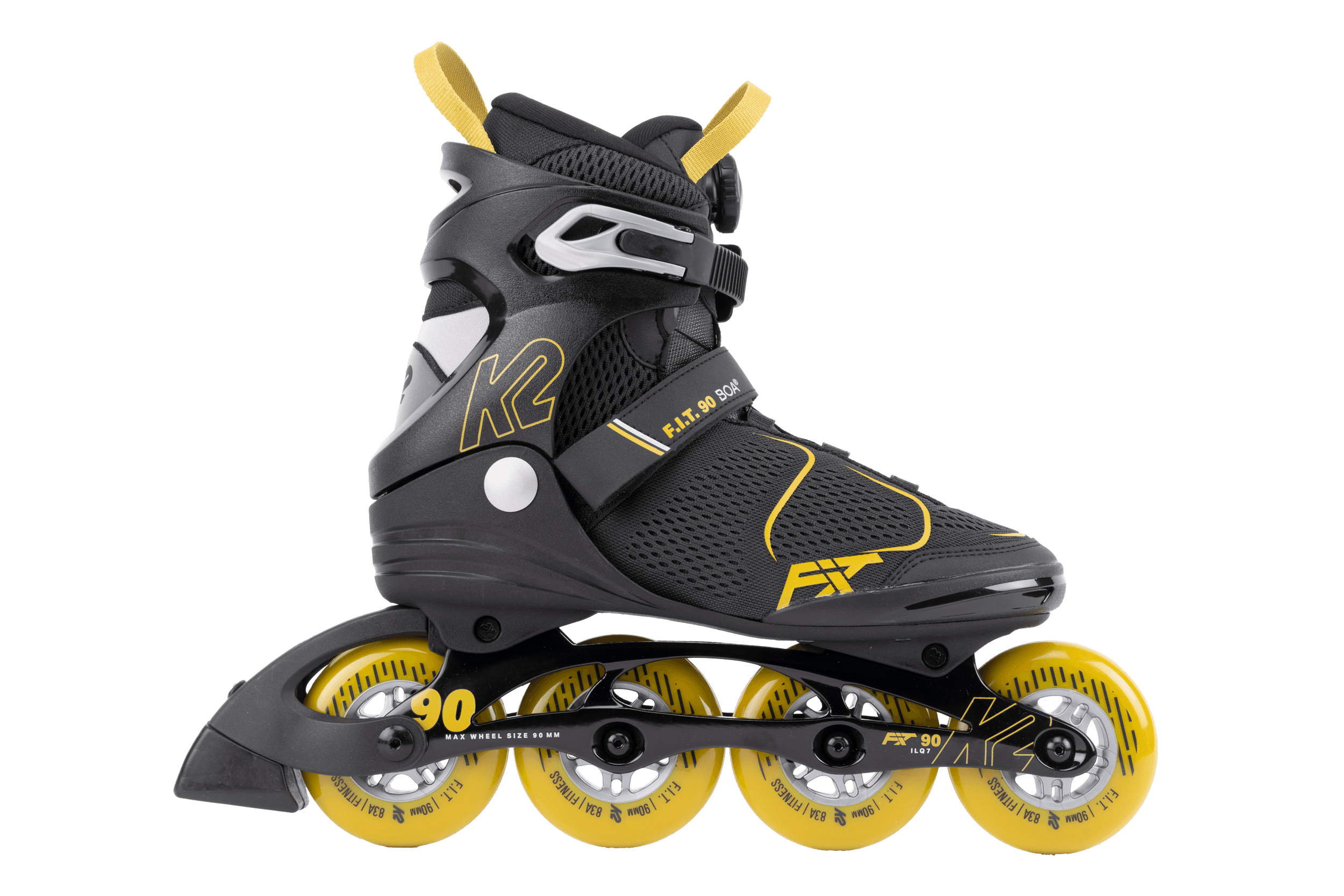 K2, F.I.T. 90 Boa, Product 0