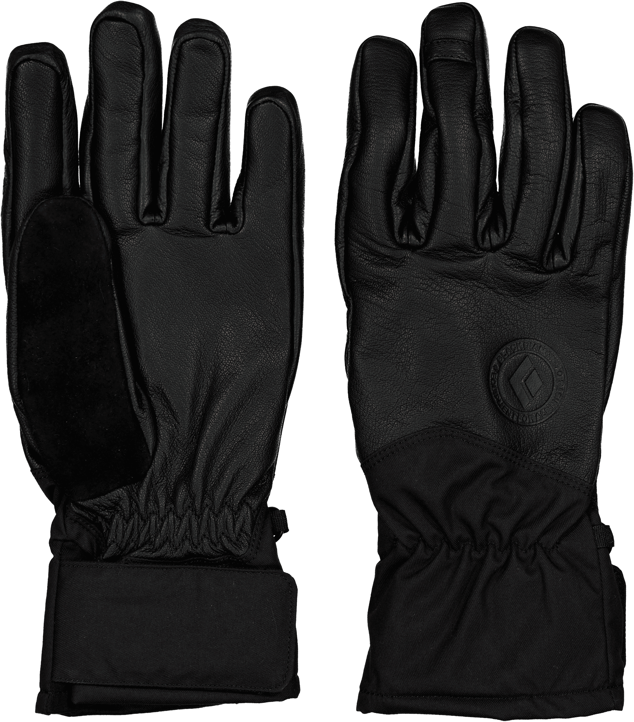 BLACK DIAMOND, Tour Gloves, Product 0