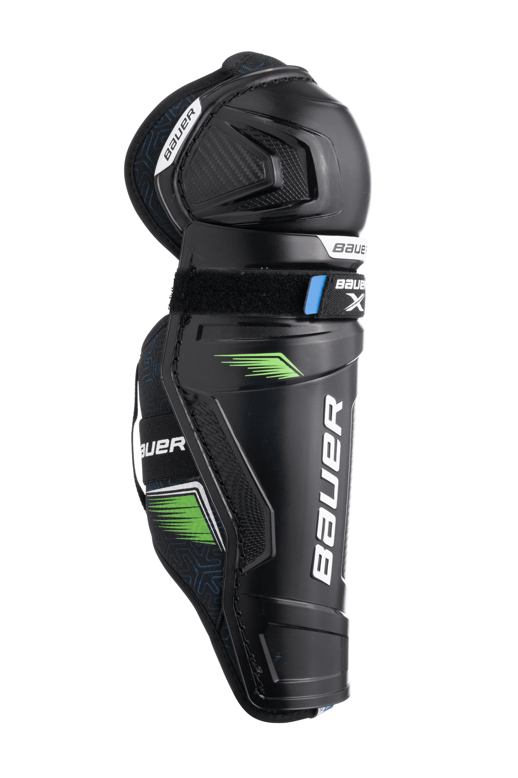 Bauer, S24 Bauer X Shin Guard-Jr, Product 0