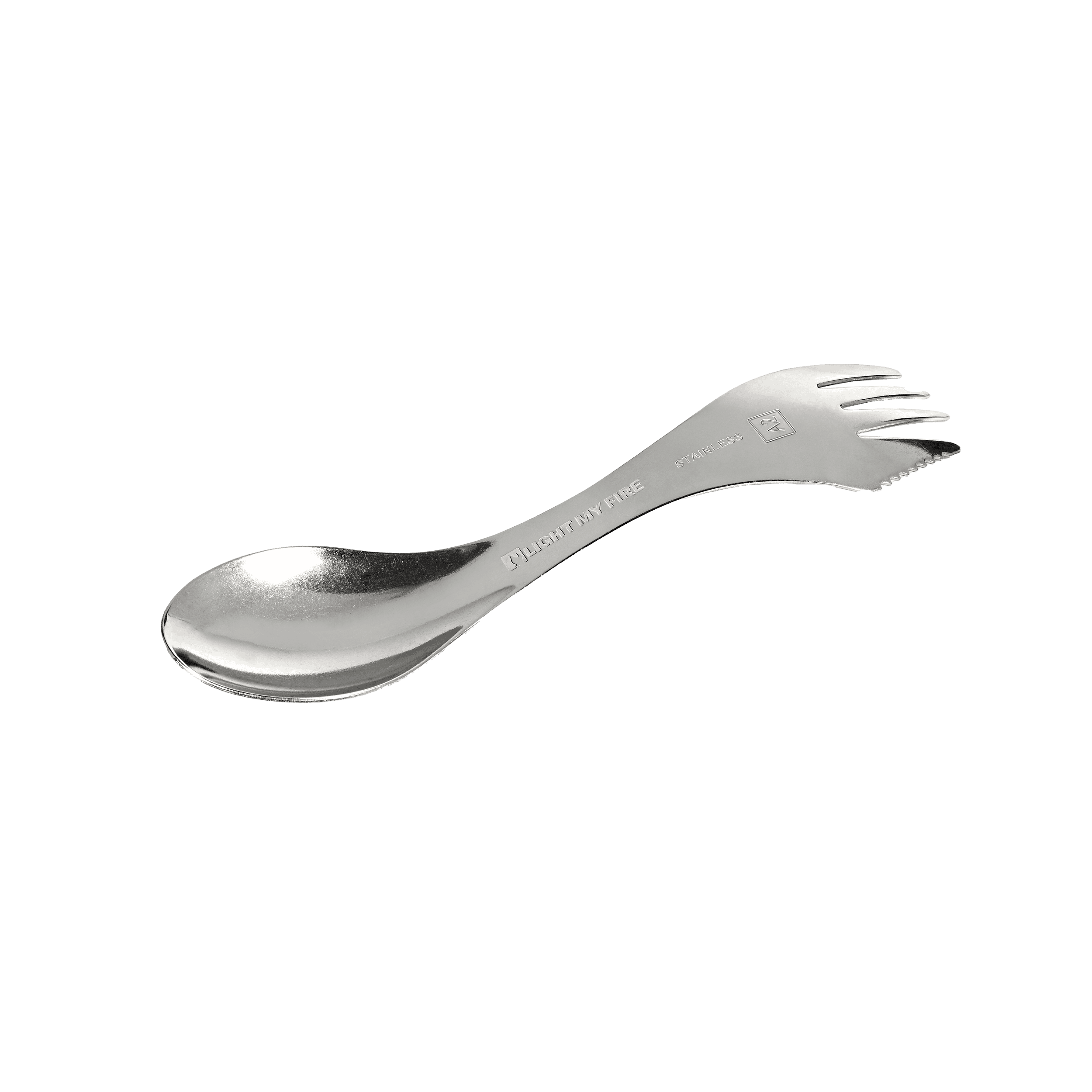 Light My Fire, Swedish Spork Stainless, Product 0