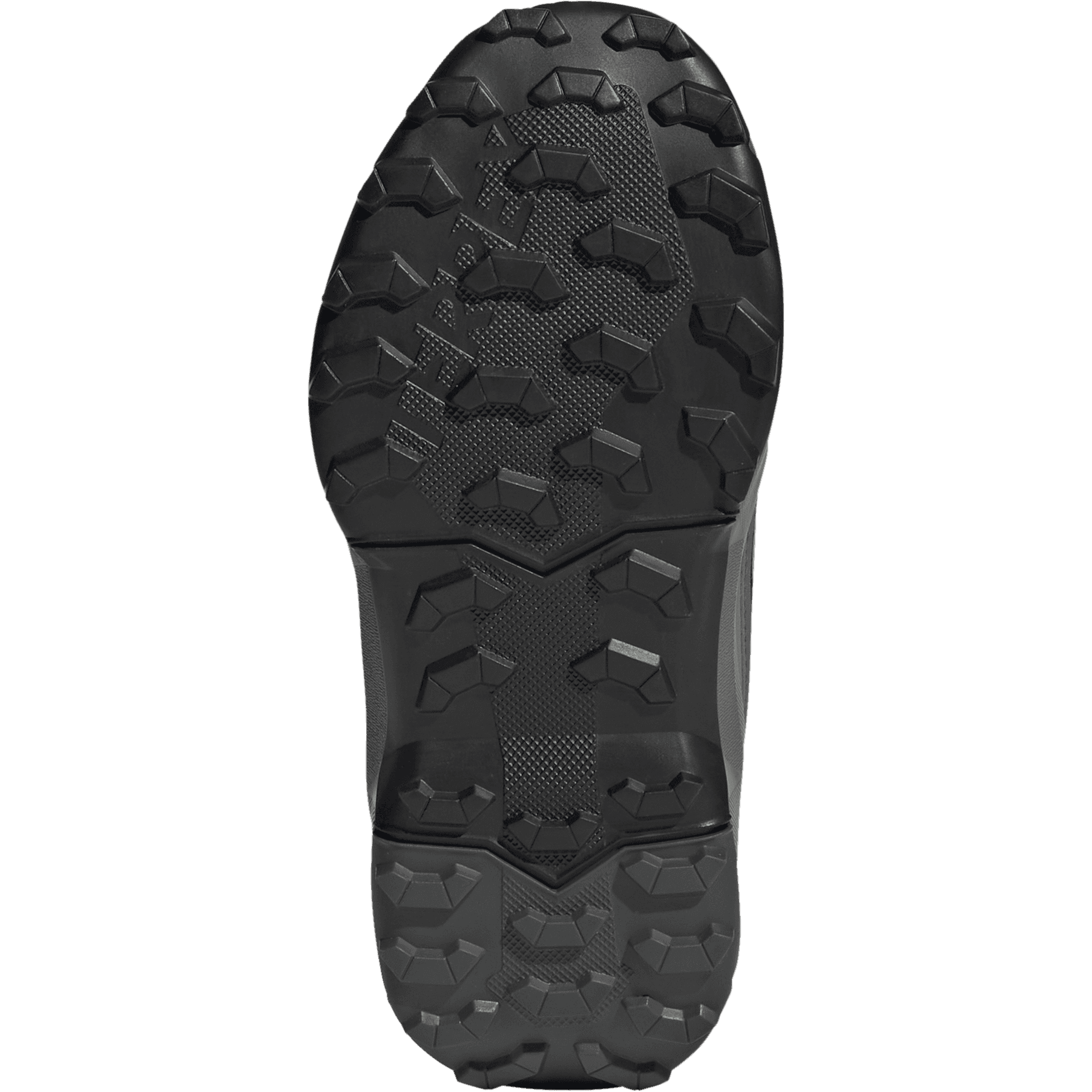 Adidas, J Terrex Ax4r Cw+ Mid K, Detail 1
