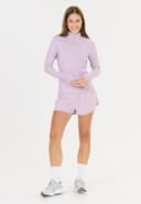 Chrissie, Lilac