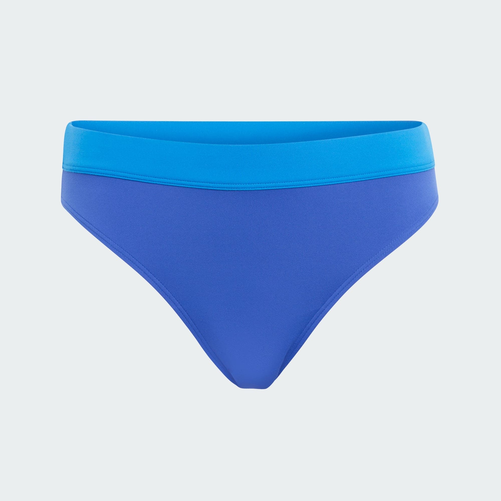 Adidas, Adidas Optimé Aqua Mid-waist Bikiniunderdel, Product 0