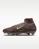 ZM Superfly 10 Elite Km Fg, Brown