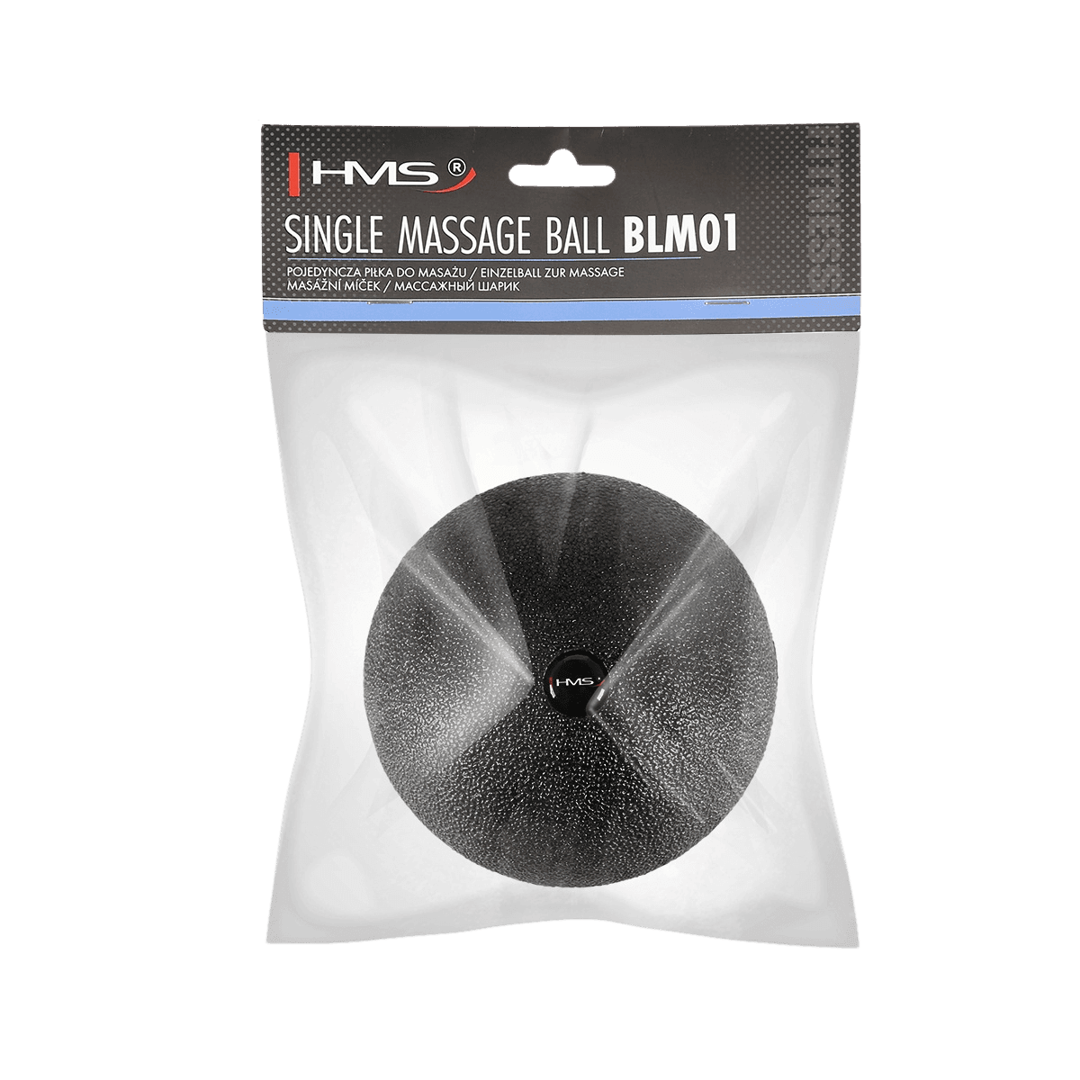 northix, Massage Ball, 12cm Diameter, Single Unit, Detail 1