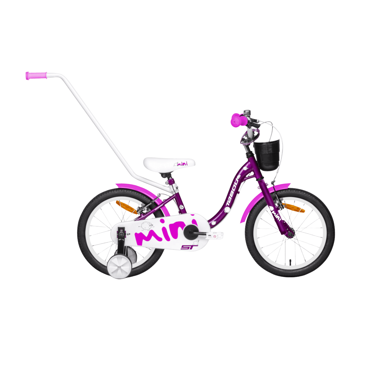 tabou, Tabou Mini St, 16", Product 0