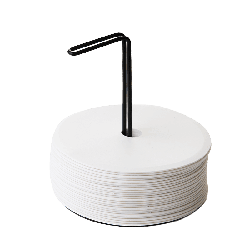 PRO MATCH, Floormarker Set Vit, Product 0