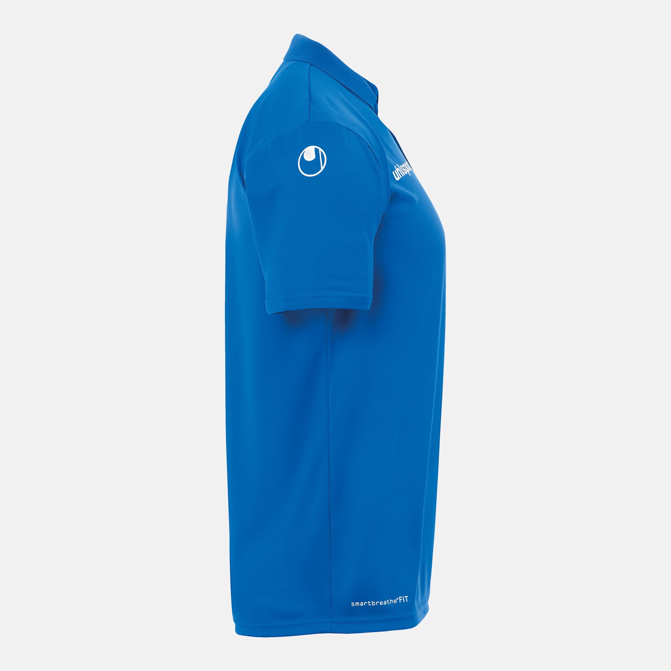 uhl sport, Pikétröja Essential Poly, Detail 1