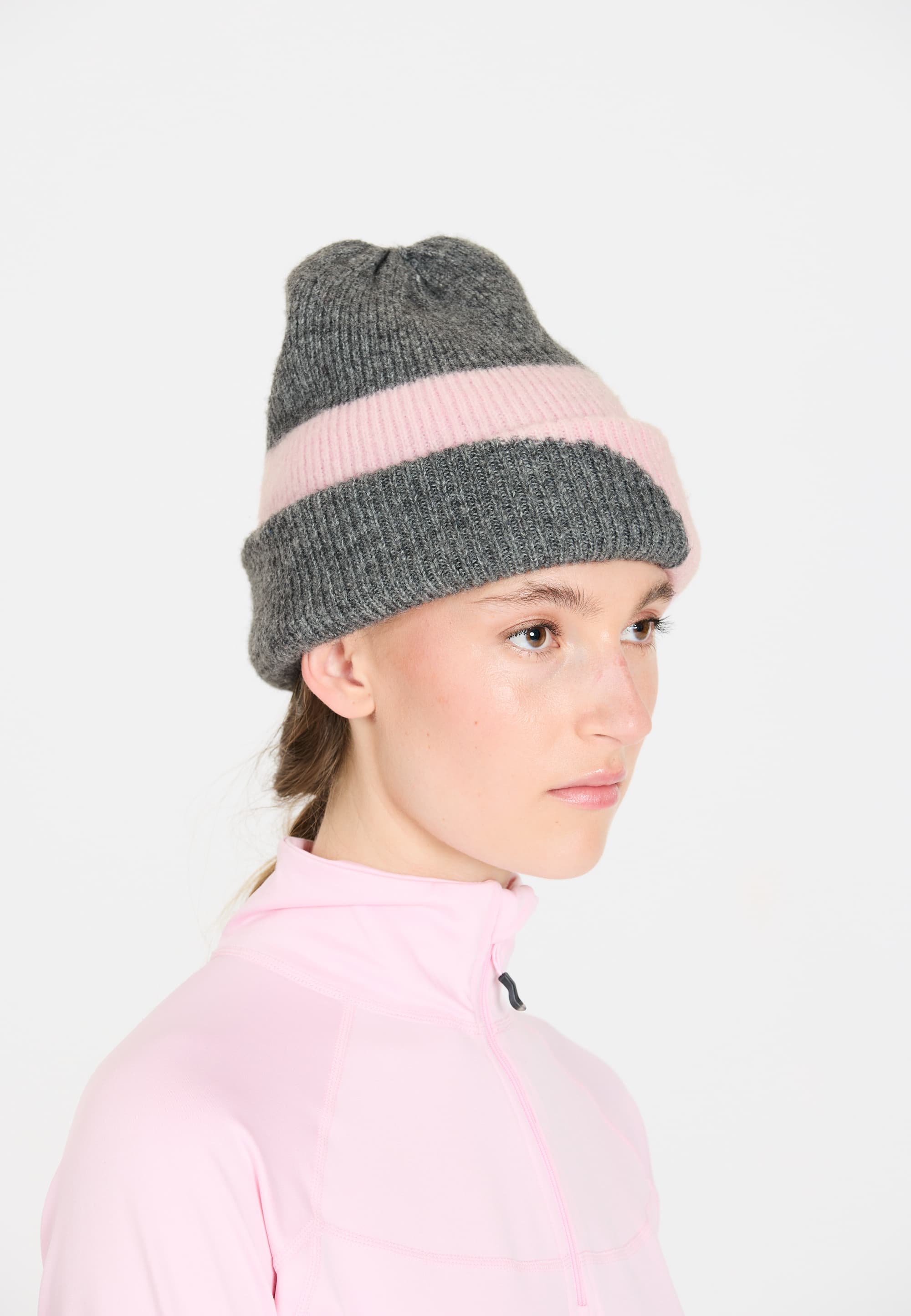whistler, Luno Cap, Model 1