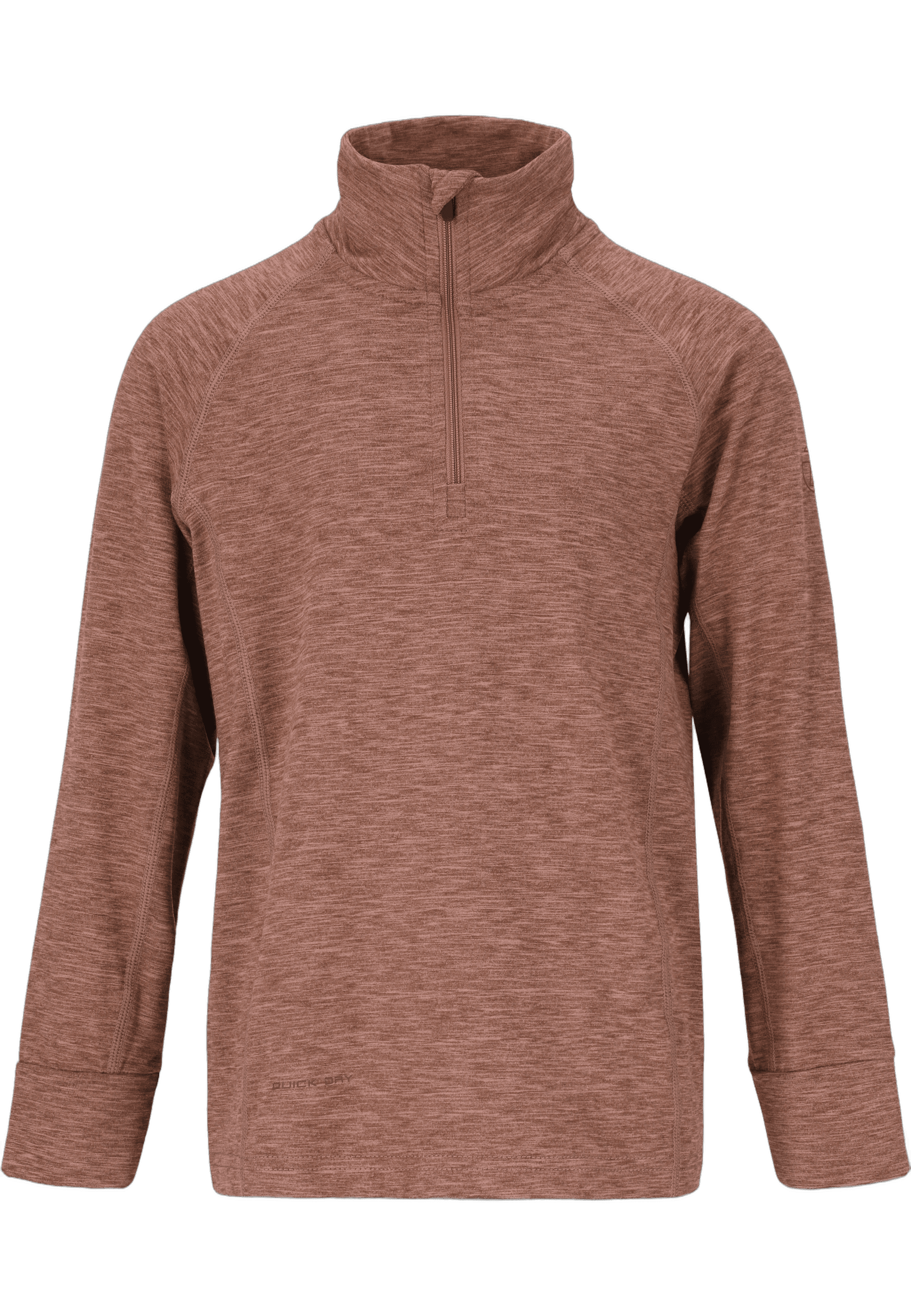 zigzag, Lopez Long Sleeve Shirt, Product 0