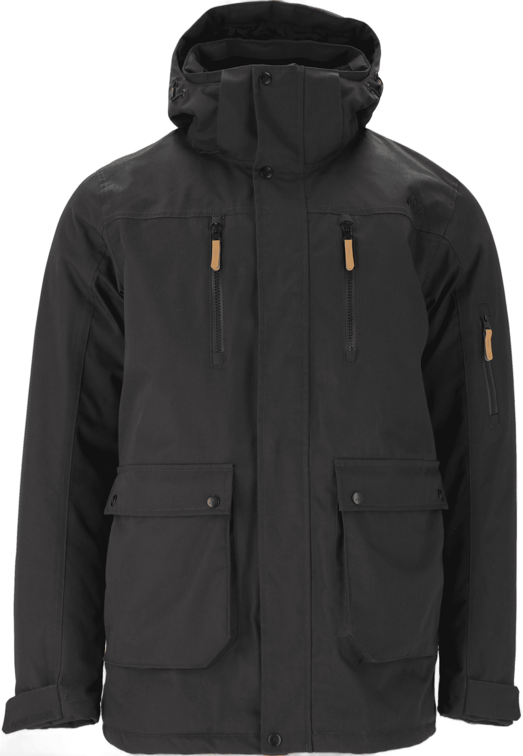 whistler, Wander Functional Jacket, Product 0