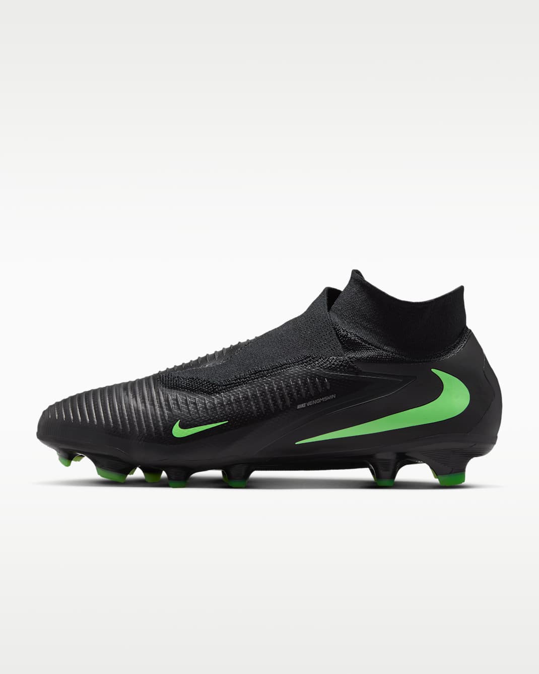 Nike, Firm-ground Football Boot Phantom 6 High Pro, Product 0