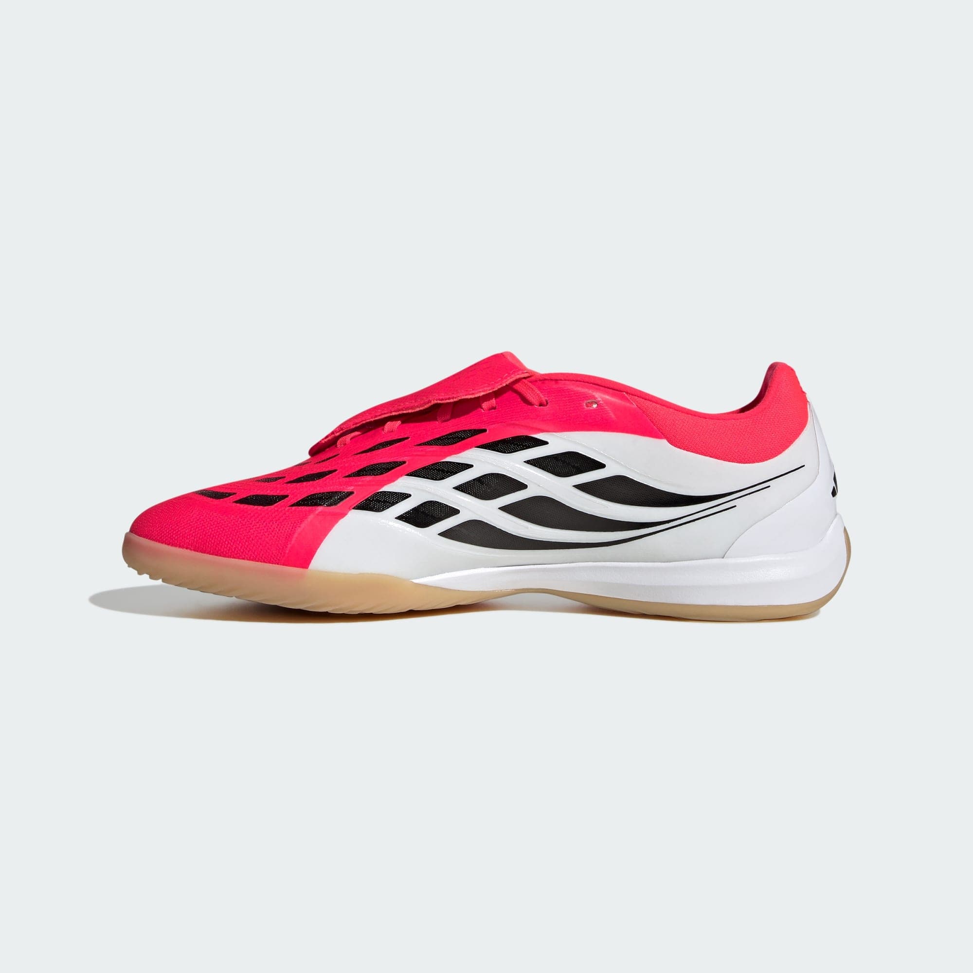Adidas, Adidas Predator Pro Fold-over Tongue Indoor Fotbollsskor, Product 0