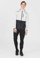Hugoee Running Jacket, Brown